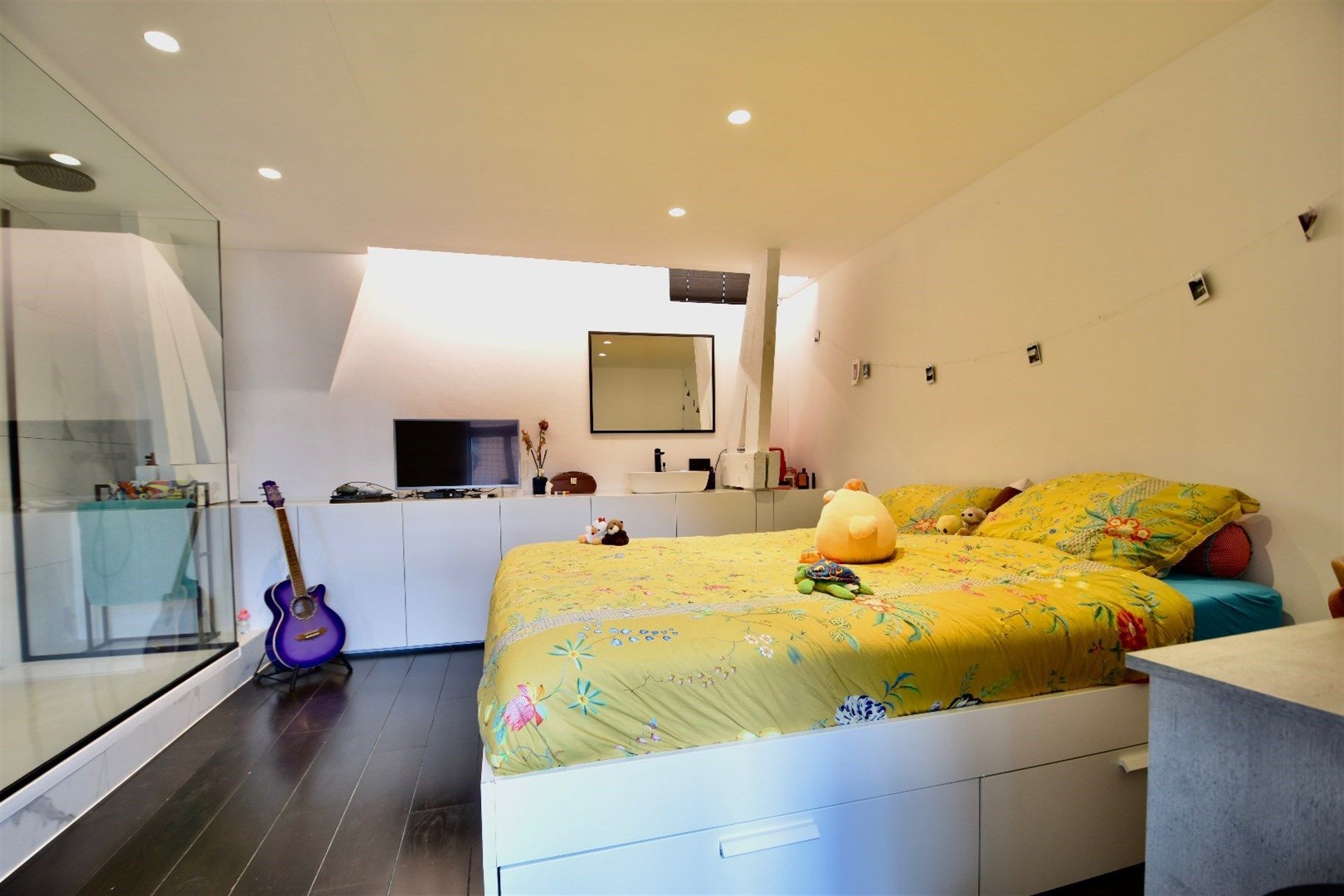 Luxueus appartement op een toplocatie in Sint-Niklaas foto 8