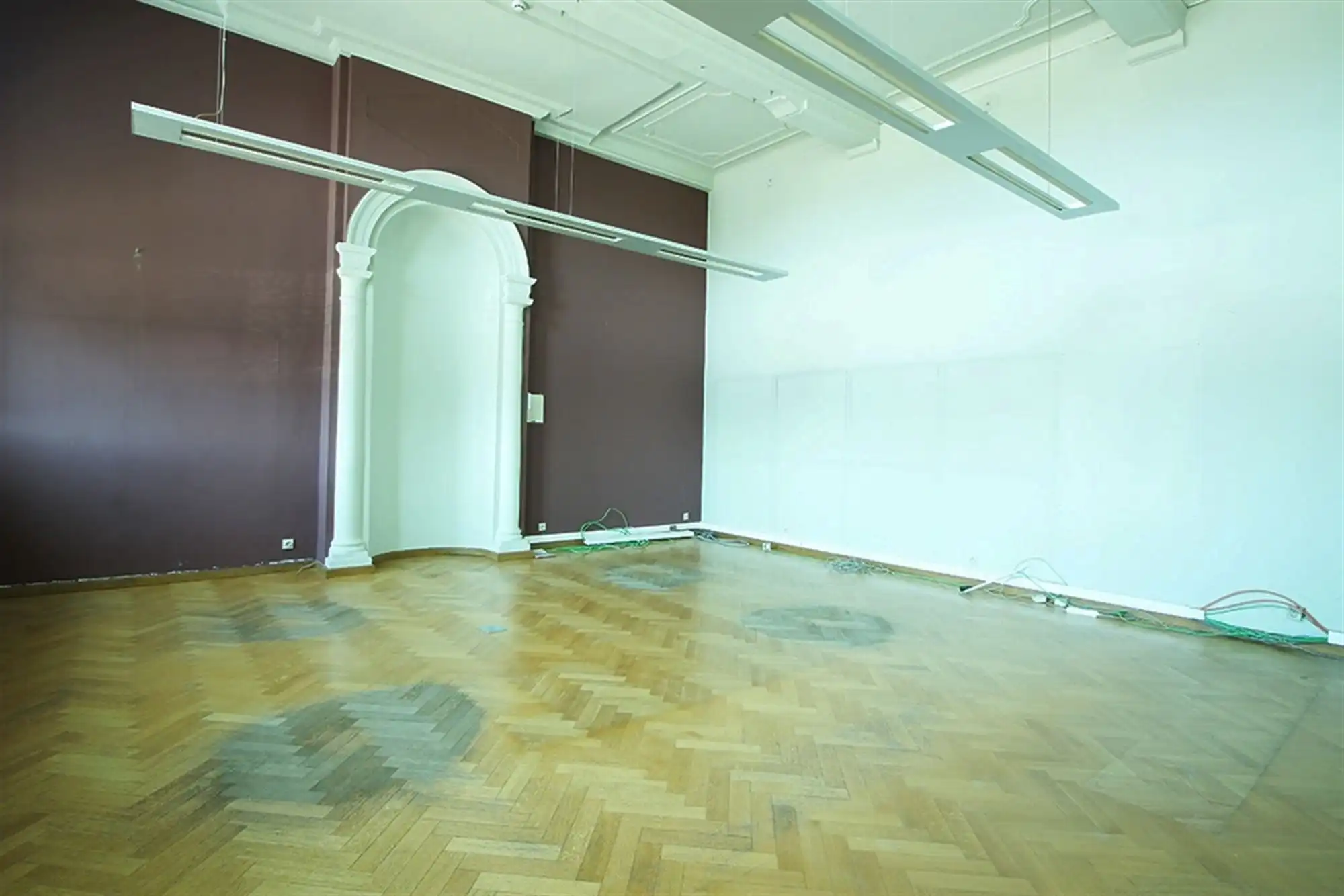 Uniek erfpachtdossier: voormalig Stadhuis en Ciperage van Sint-Niklaas foto 7