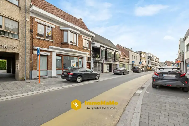 KANGEROE WONING TE KOOP IN LOCHRISTI (WACHTEBEKE) foto 26