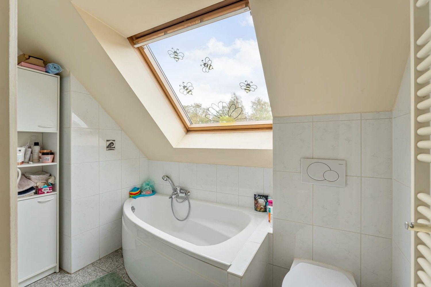 Instapklaar duplexappartement met prachtig groen zicht nabij centrum Bilzen! foto 19