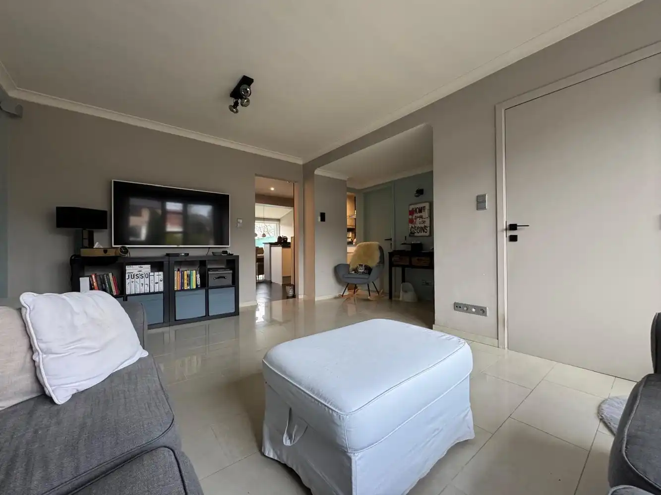 Instapklare gezinswoning te koop – Banneux, Hasselt foto 5