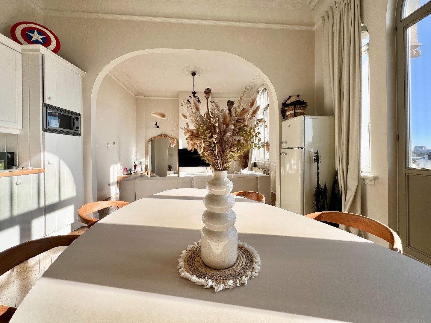1 slpk appartement, gelegen in het Oost- kasteel ! foto 10
