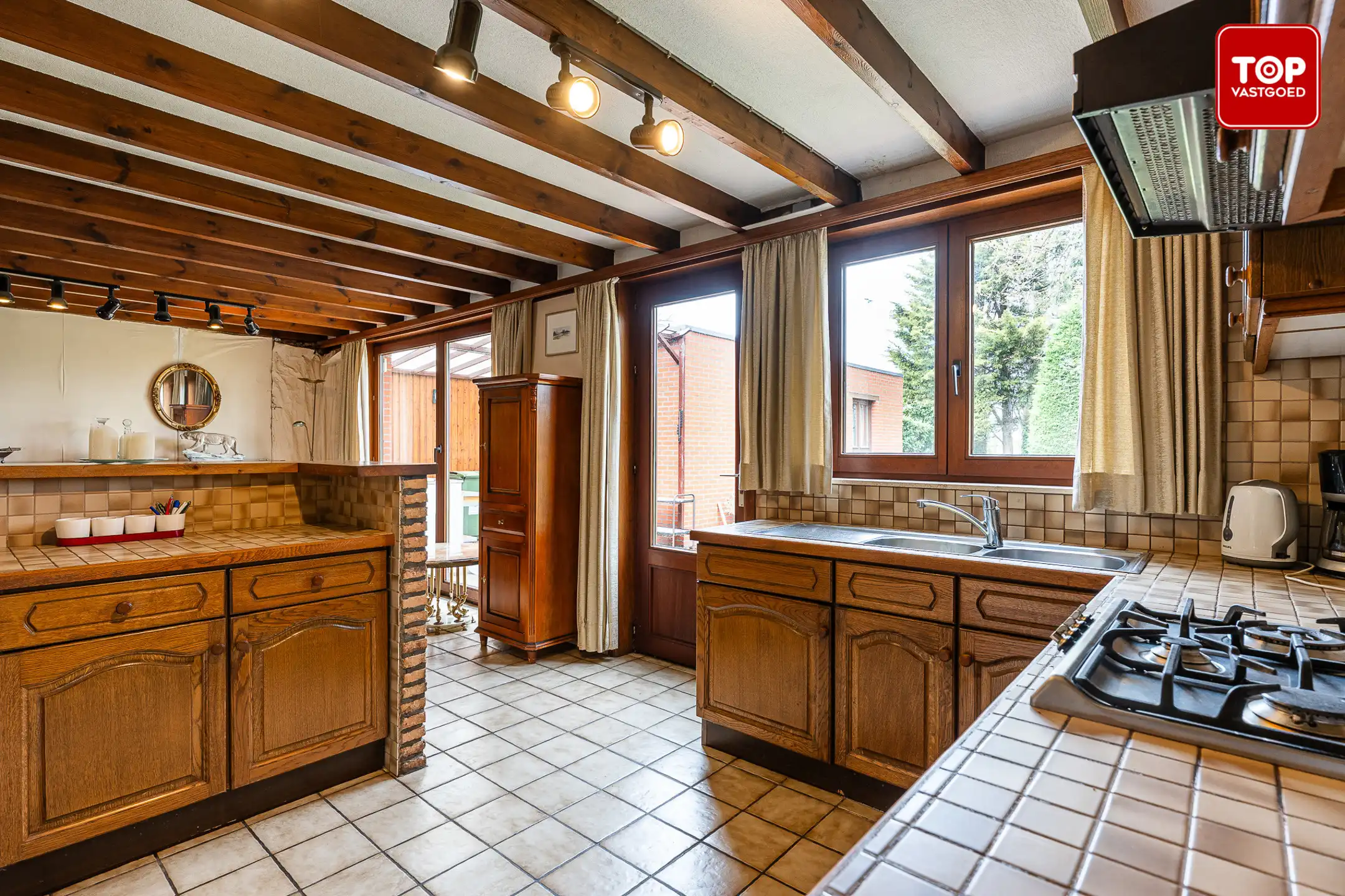 Huis te koop foto 17