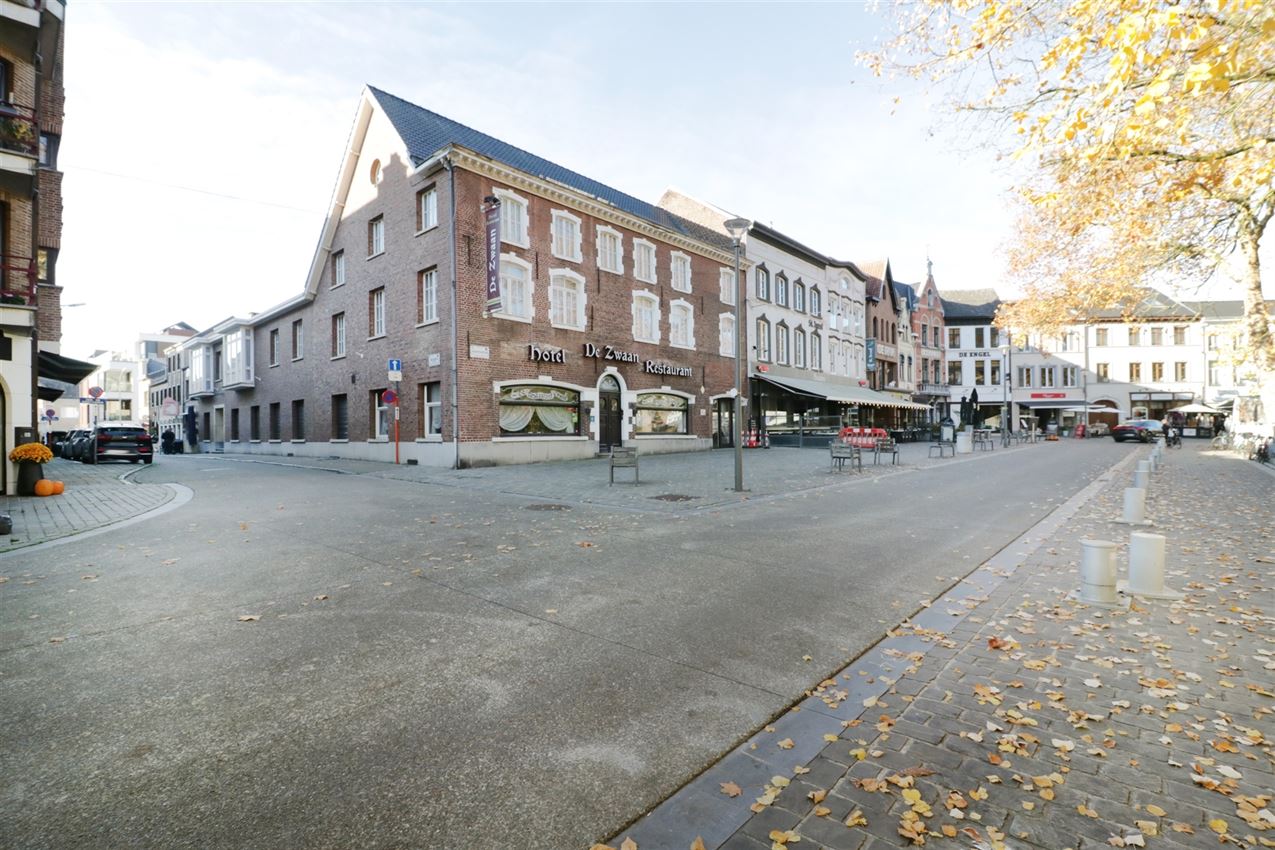 Commercieel gebouw foto 3