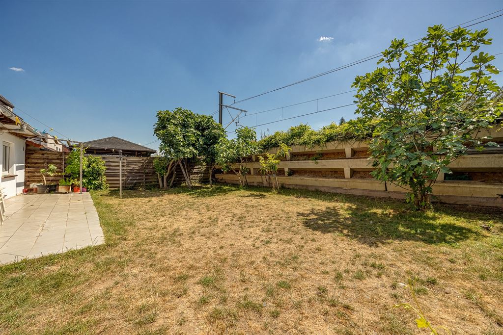 Zeer ruime woning te Wilsele foto 23