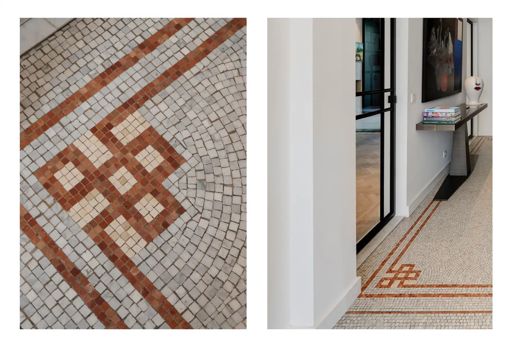 Stijlvolle luxe herenwoning op ’t Zuid met veel buitenruimte foto 22