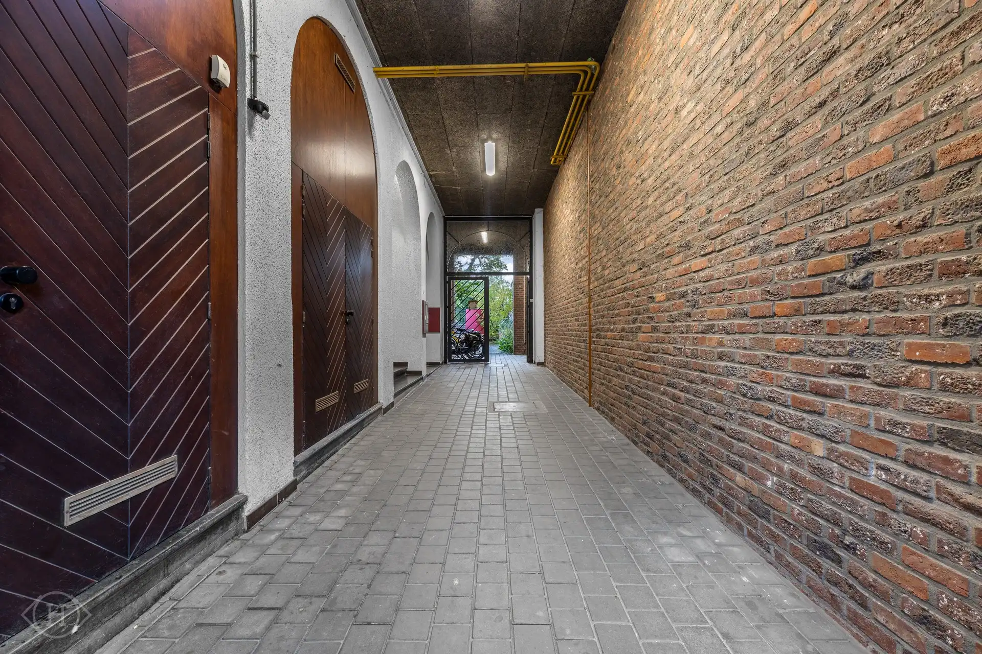 Prachtig éénslaapkamerappartement in hartje Leuven foto 38