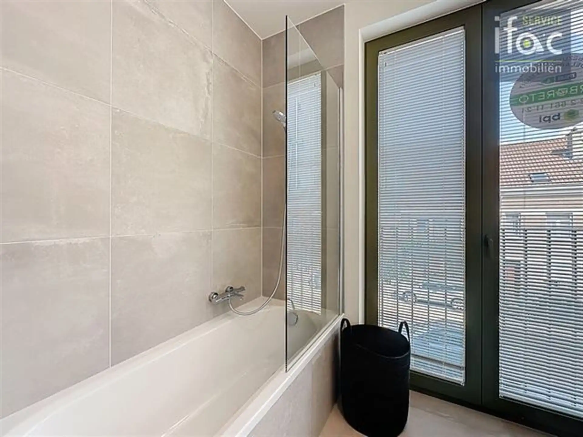 Appartement - EPC A - 3 slaapkamers! foto 8