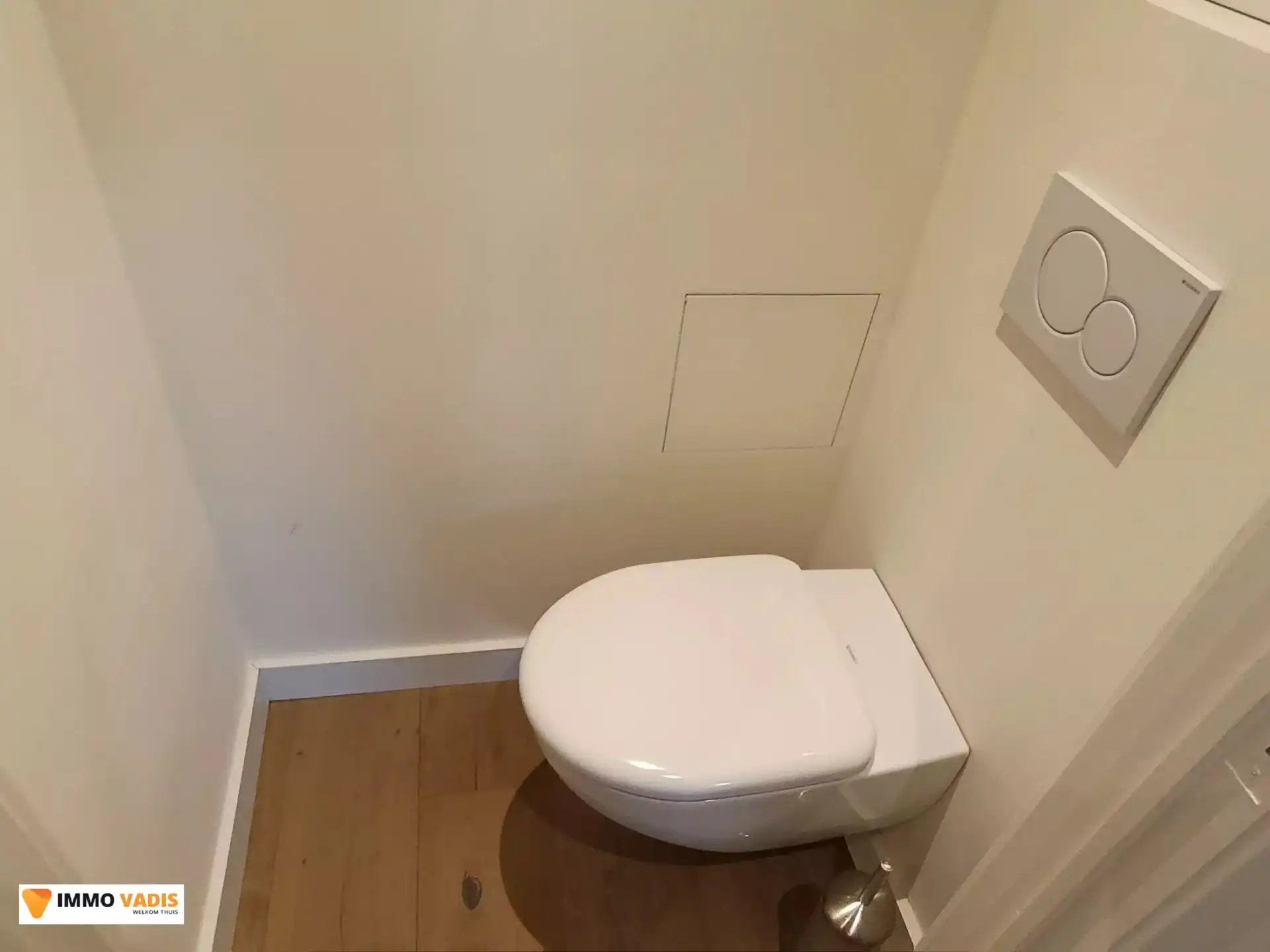 Gelijkvloers appartement foto 7