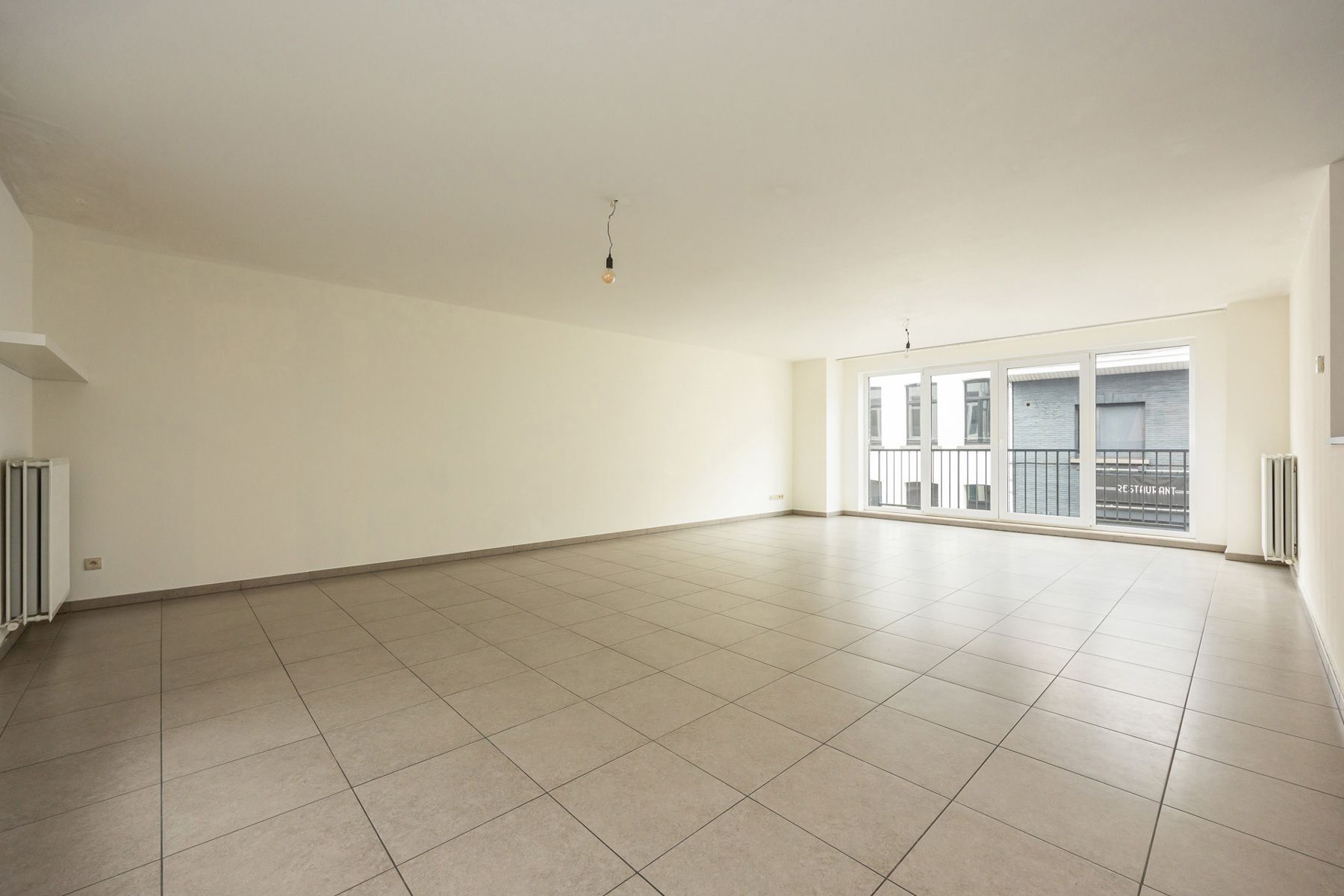 Energiezuinig appartement met 3 slaapkamers in het centrum van Hoogstraten. foto 2