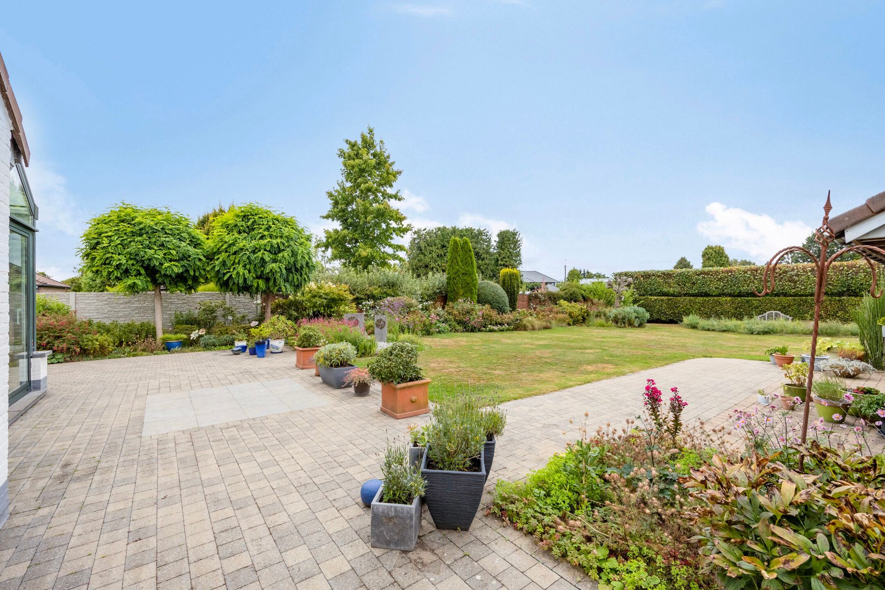 Bungalow te koop foto 22