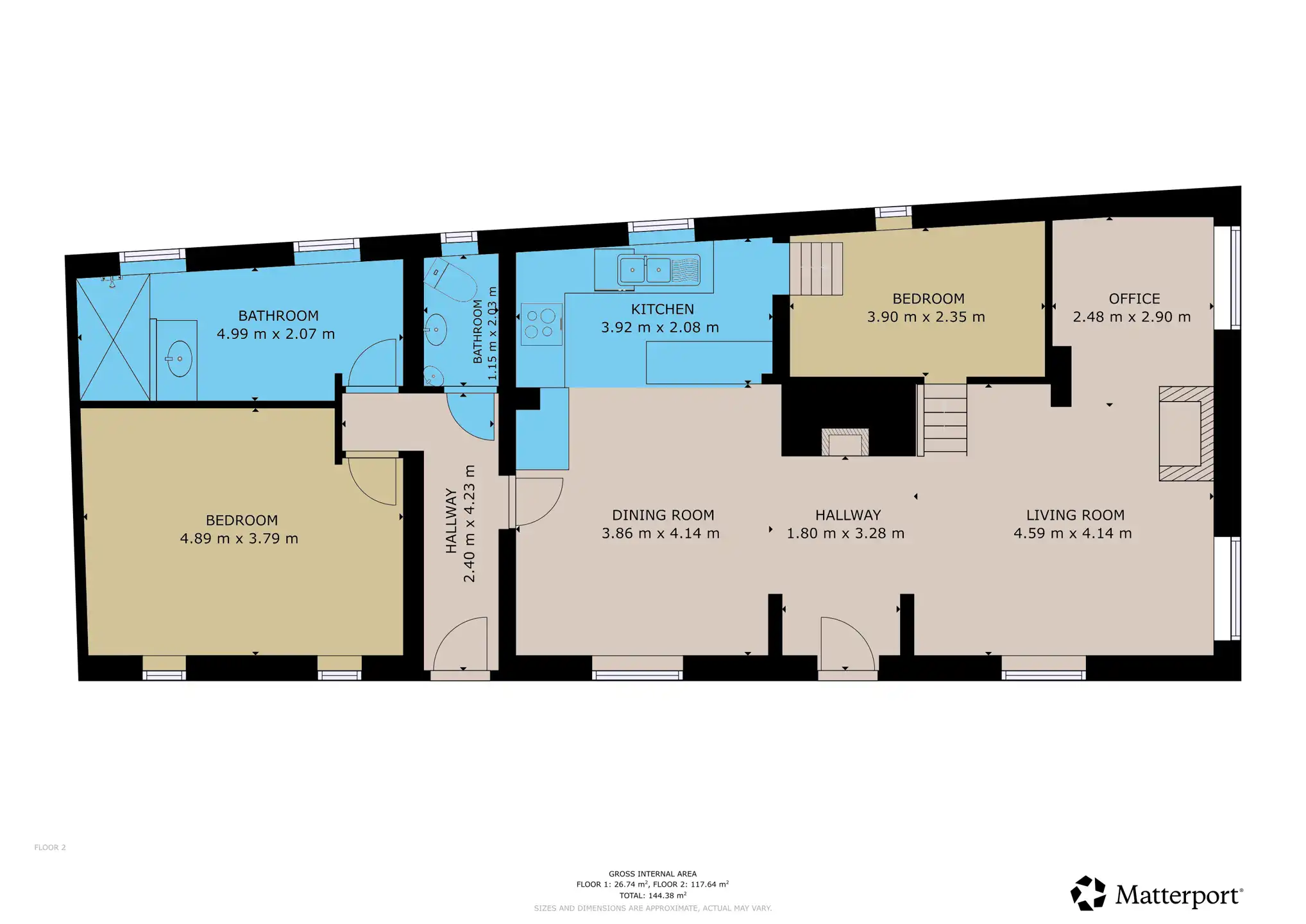 BILZEN - Charmante vierkantshoeve op +/- 60a foto 17