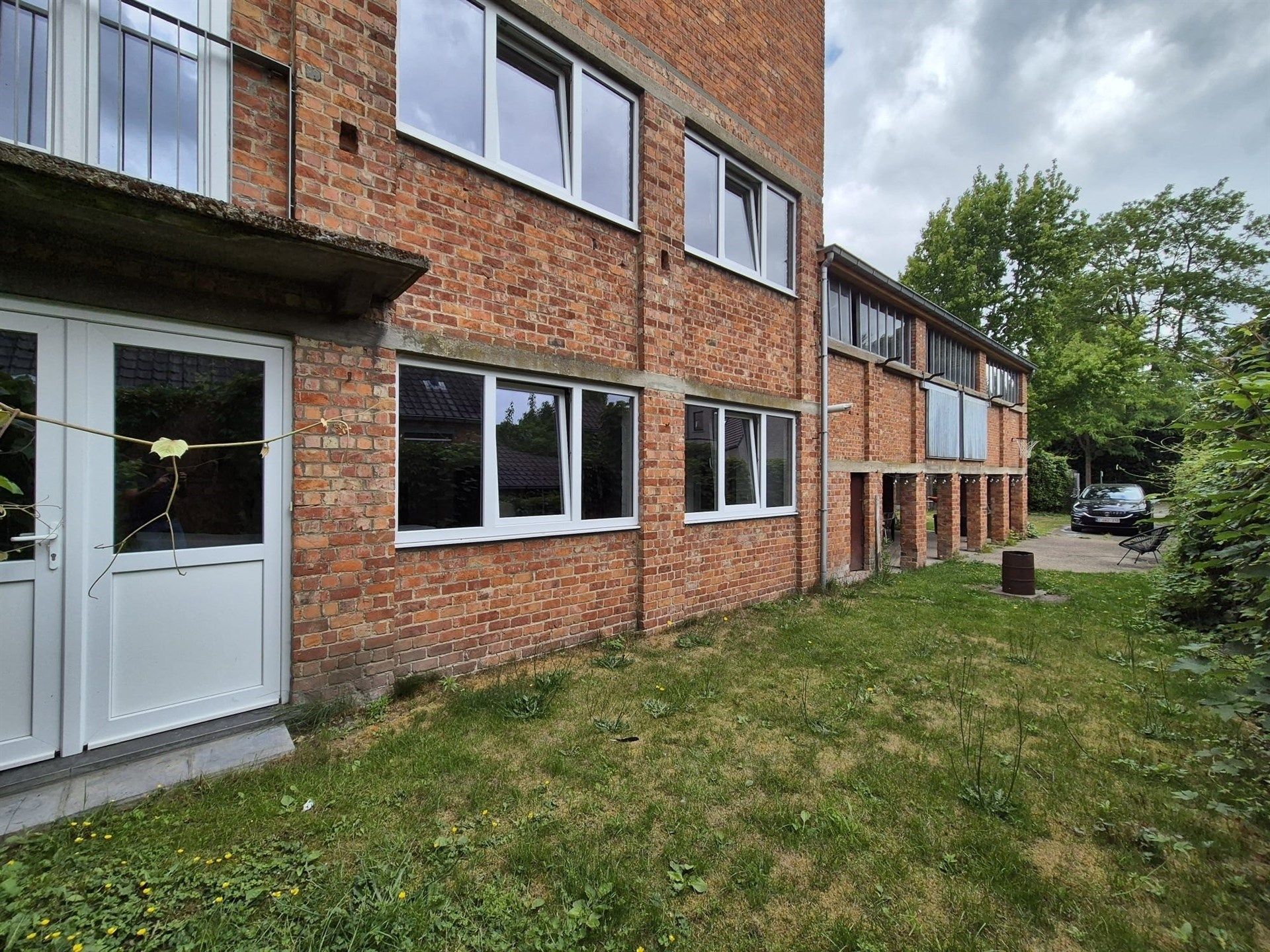 Uitzonderlijke ruime woning voor maximum 1 jaar. foto 27