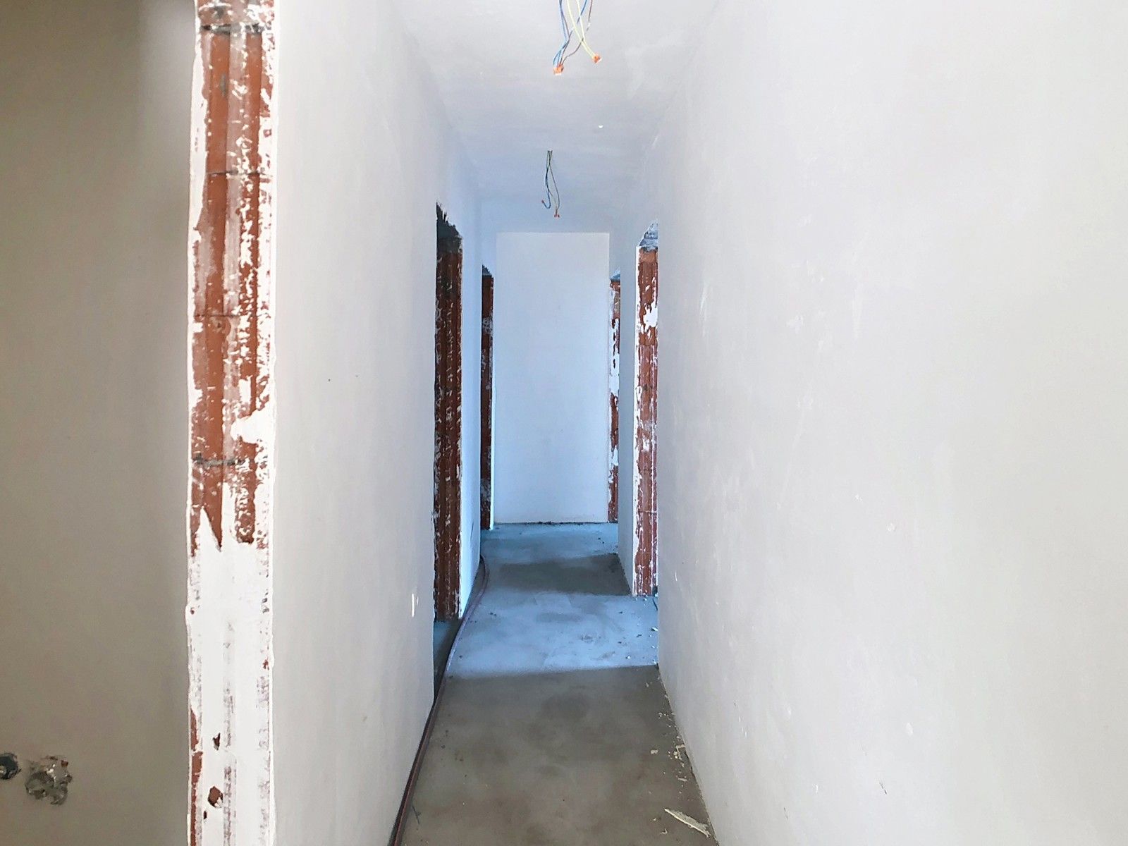 Nieuwbouwresidentie met 3 appartementen foto 5