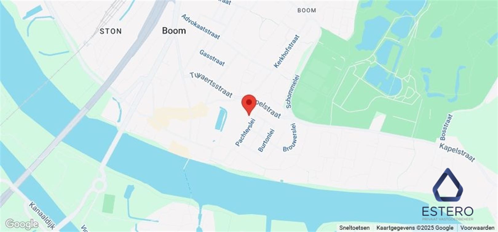 Nieuwbouwappartement met 1 slaapkamer op toplocatie foto 19