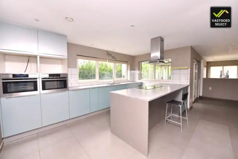 Sfeervolle woning te huur in Sint-Margriete foto 4