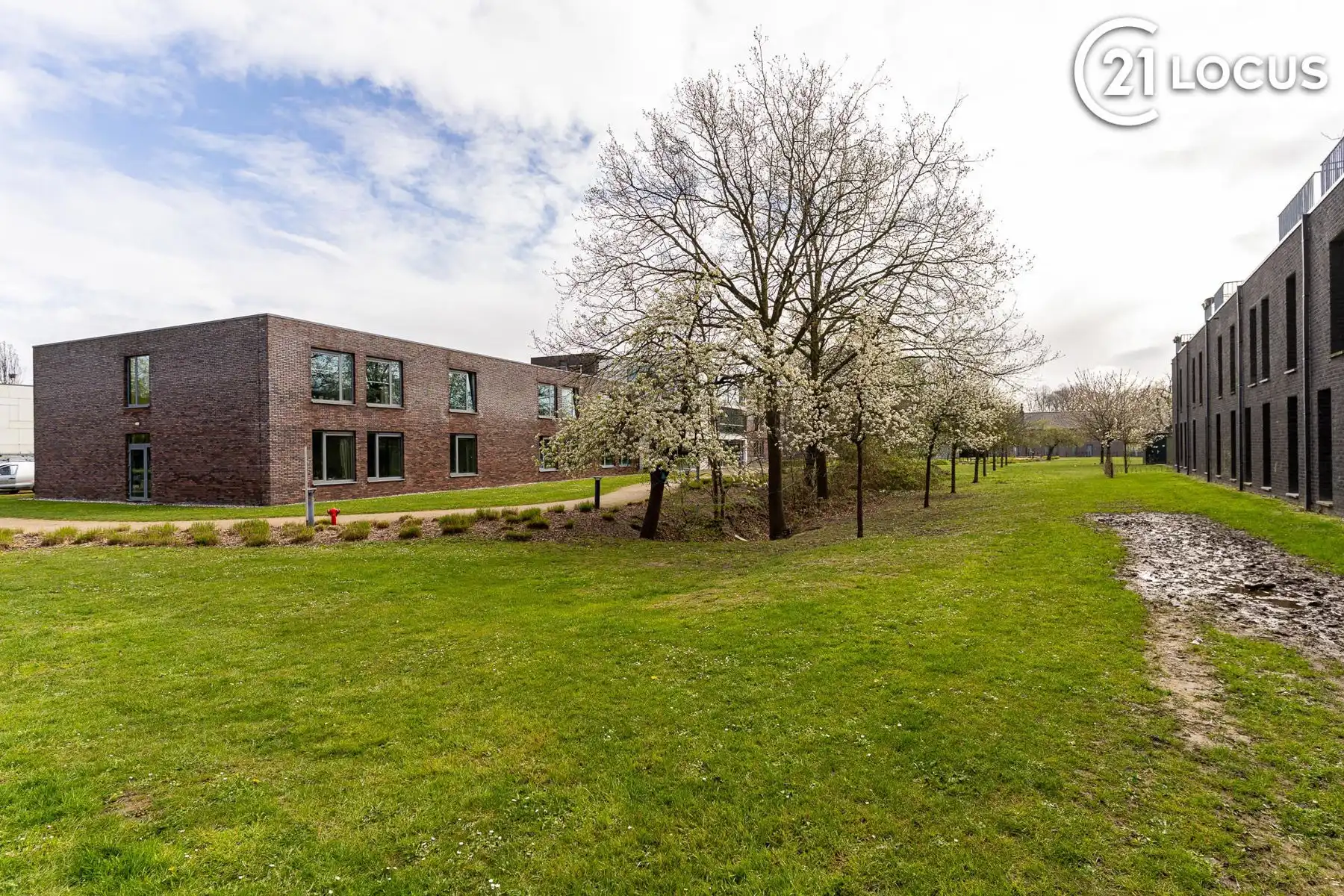 Instapklaar appartement te huur in hartje Bazel foto 3