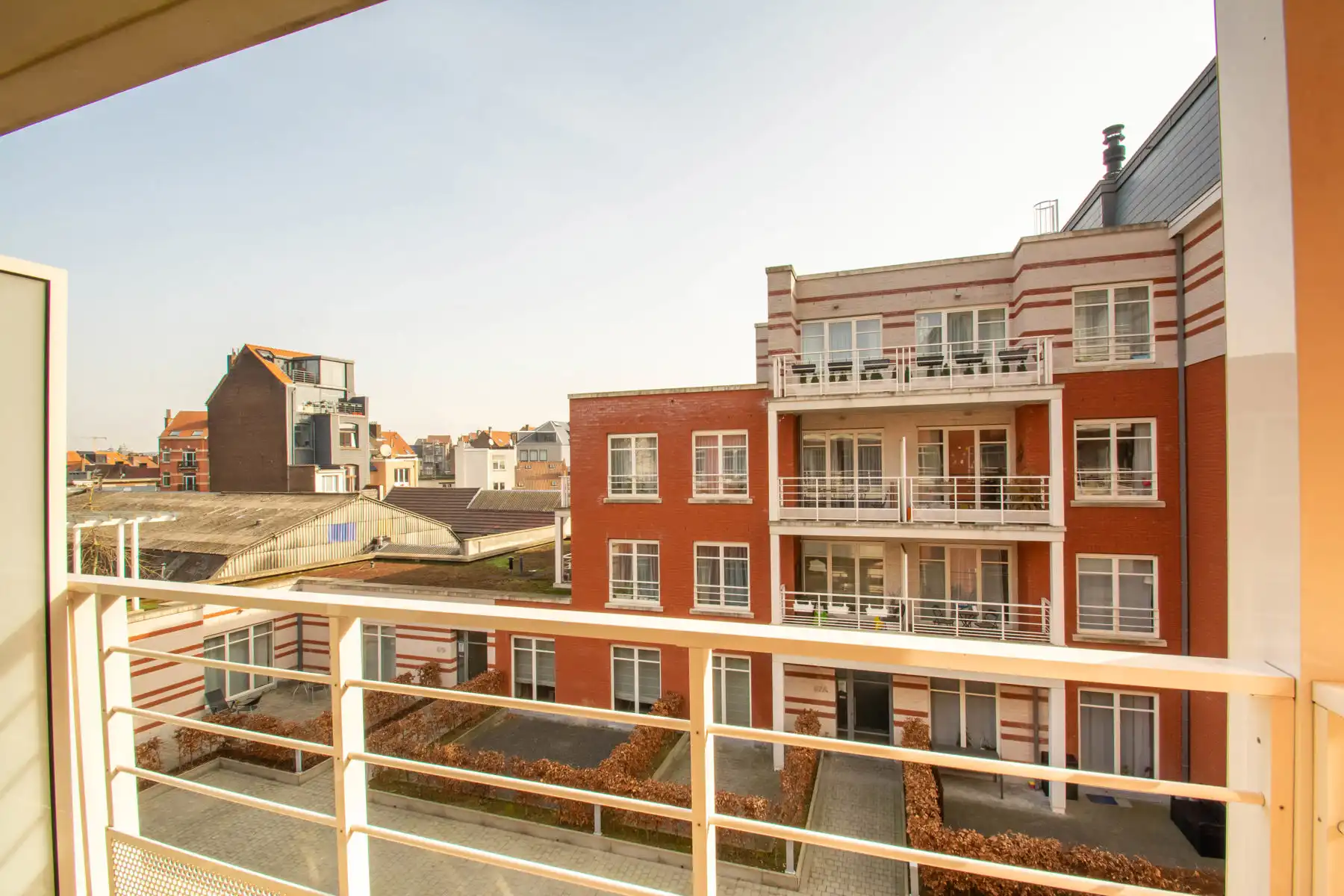 LICHTRIJK - GEMEUBELD 2 slpk app (Europese instellingen) foto 6