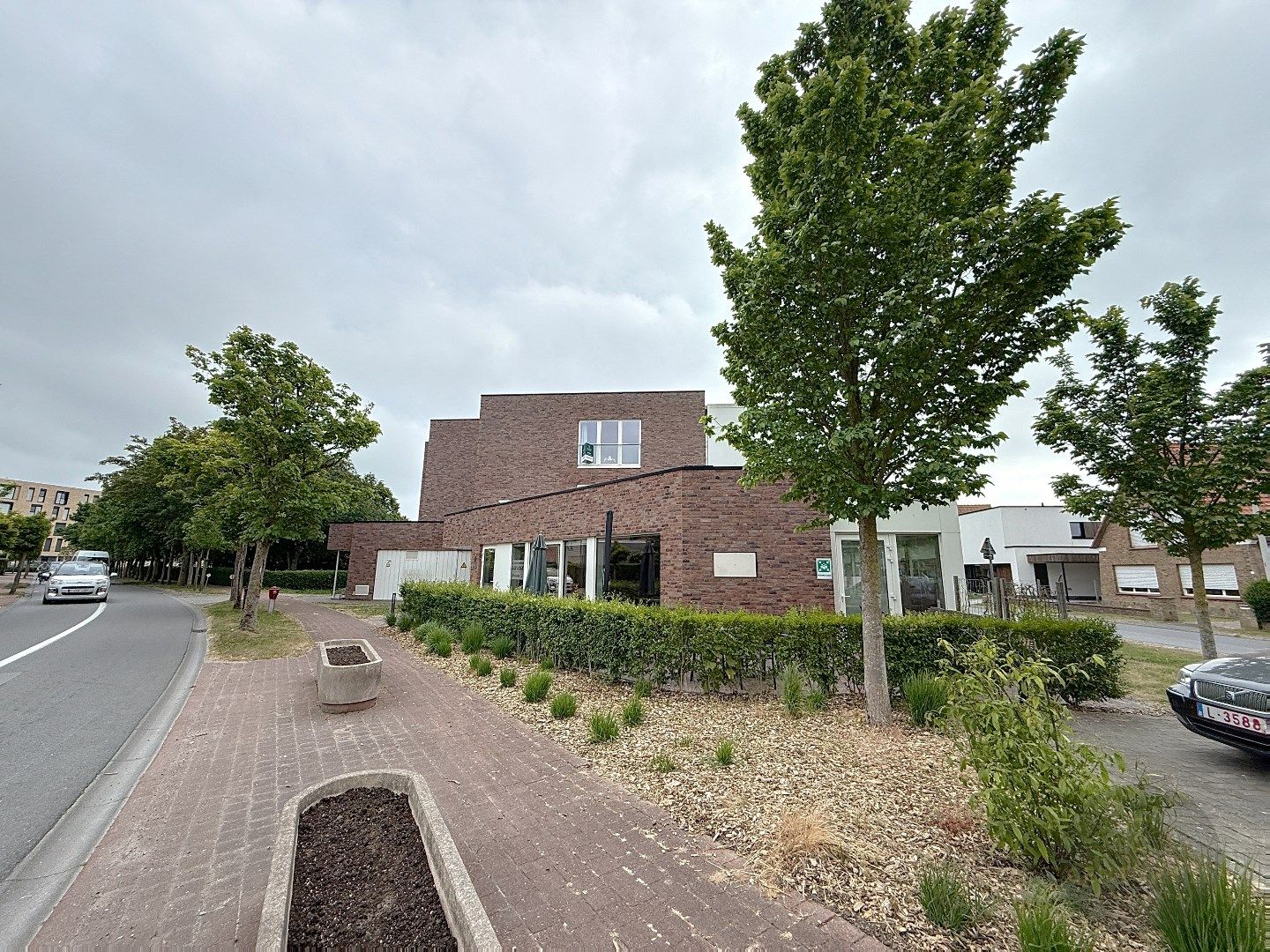 ASSISTENTIEWONING te Westkapelle foto 15