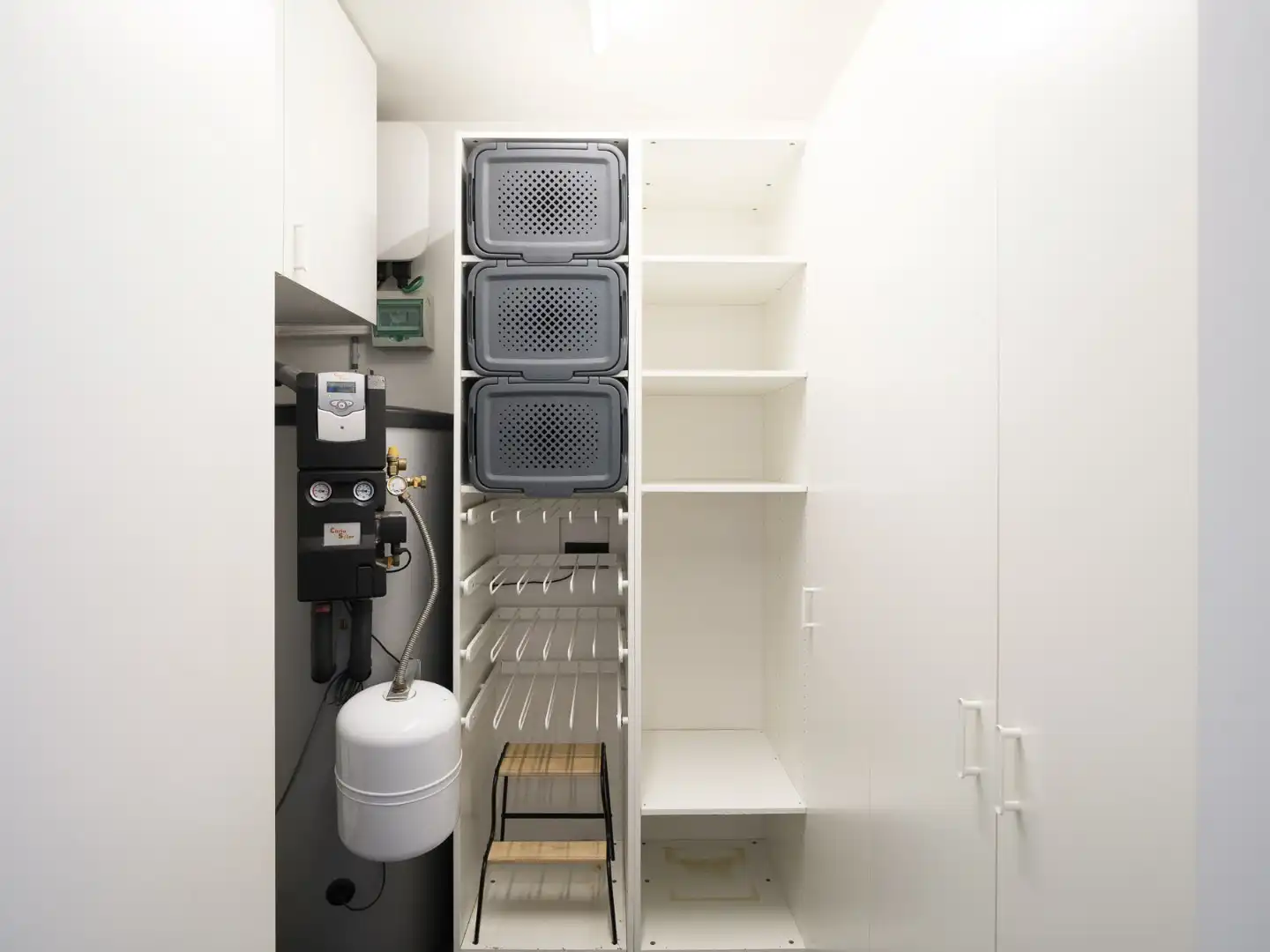 Opvallende luxerenovatie met 3 slaapkamers foto 7