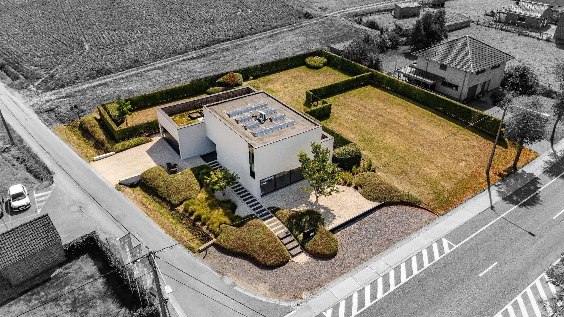 UNIEKE VASTGOEDOPPORTUNITEIT OP TOPLOCATIE foto 3