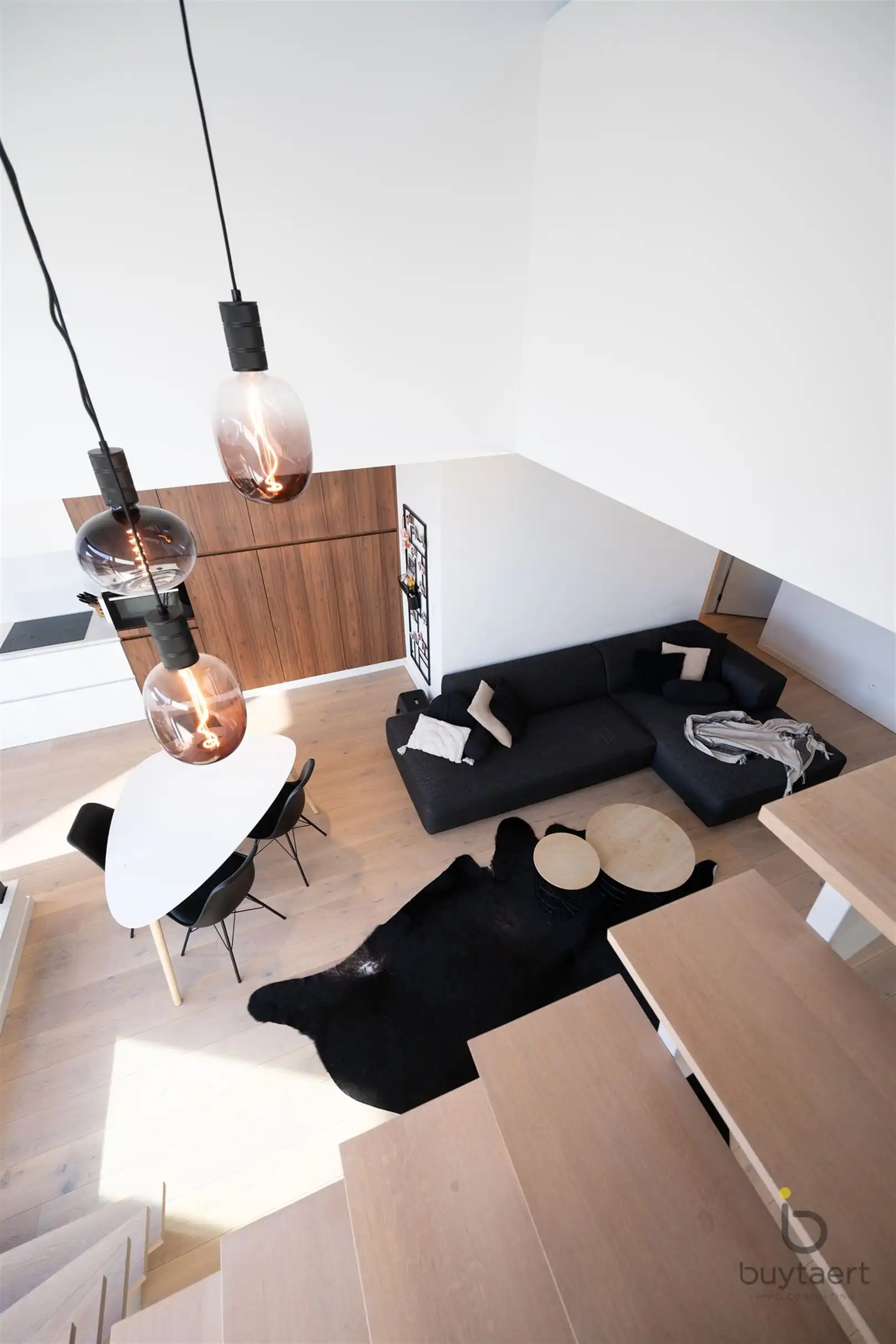 RUIME&LICHTE LUXE DUPLEX/PENTHOUSE IN RECENTE RUSTIGE VERKAVELING! foto 5