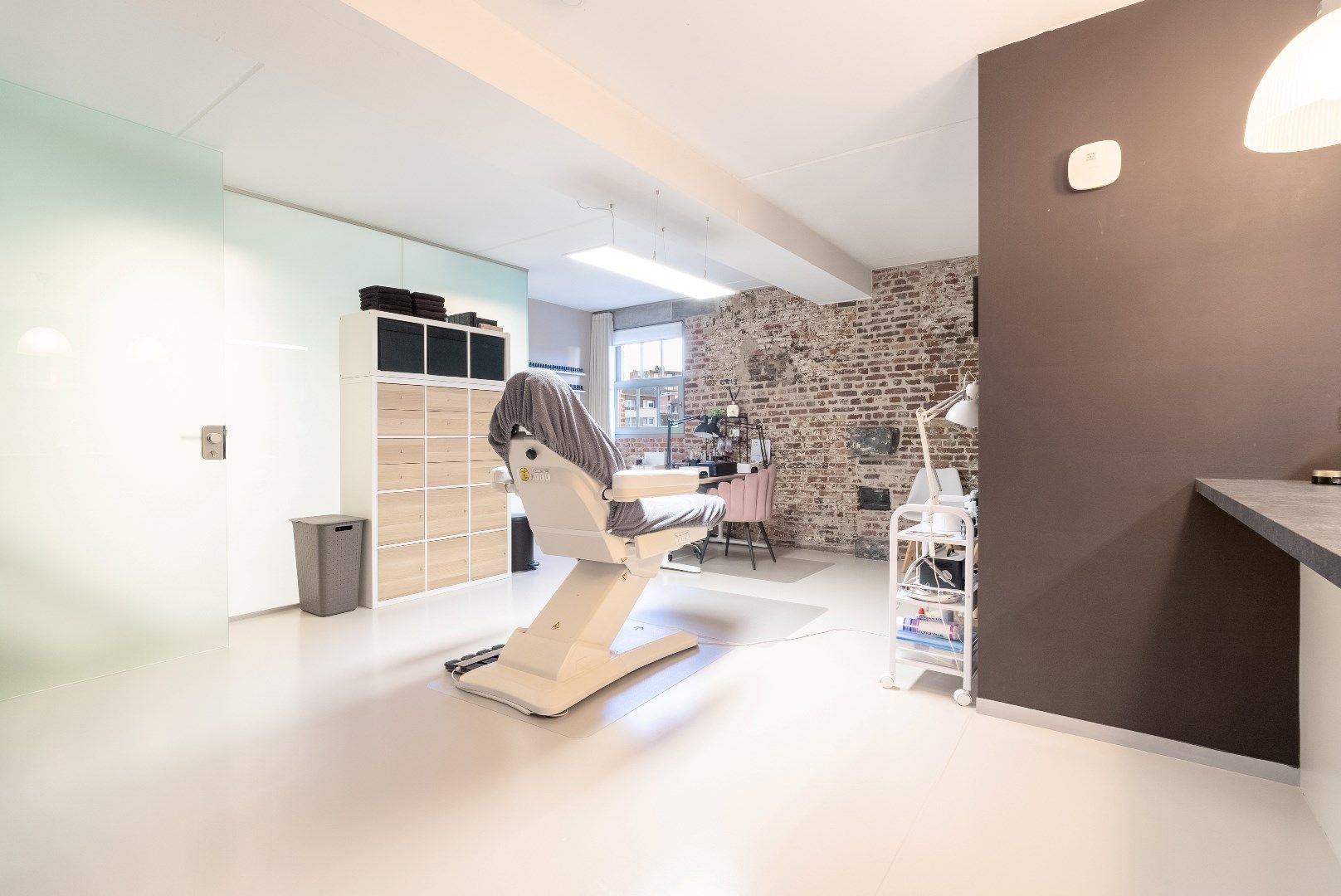 Unieke Loft met 360° Waterzicht foto 10