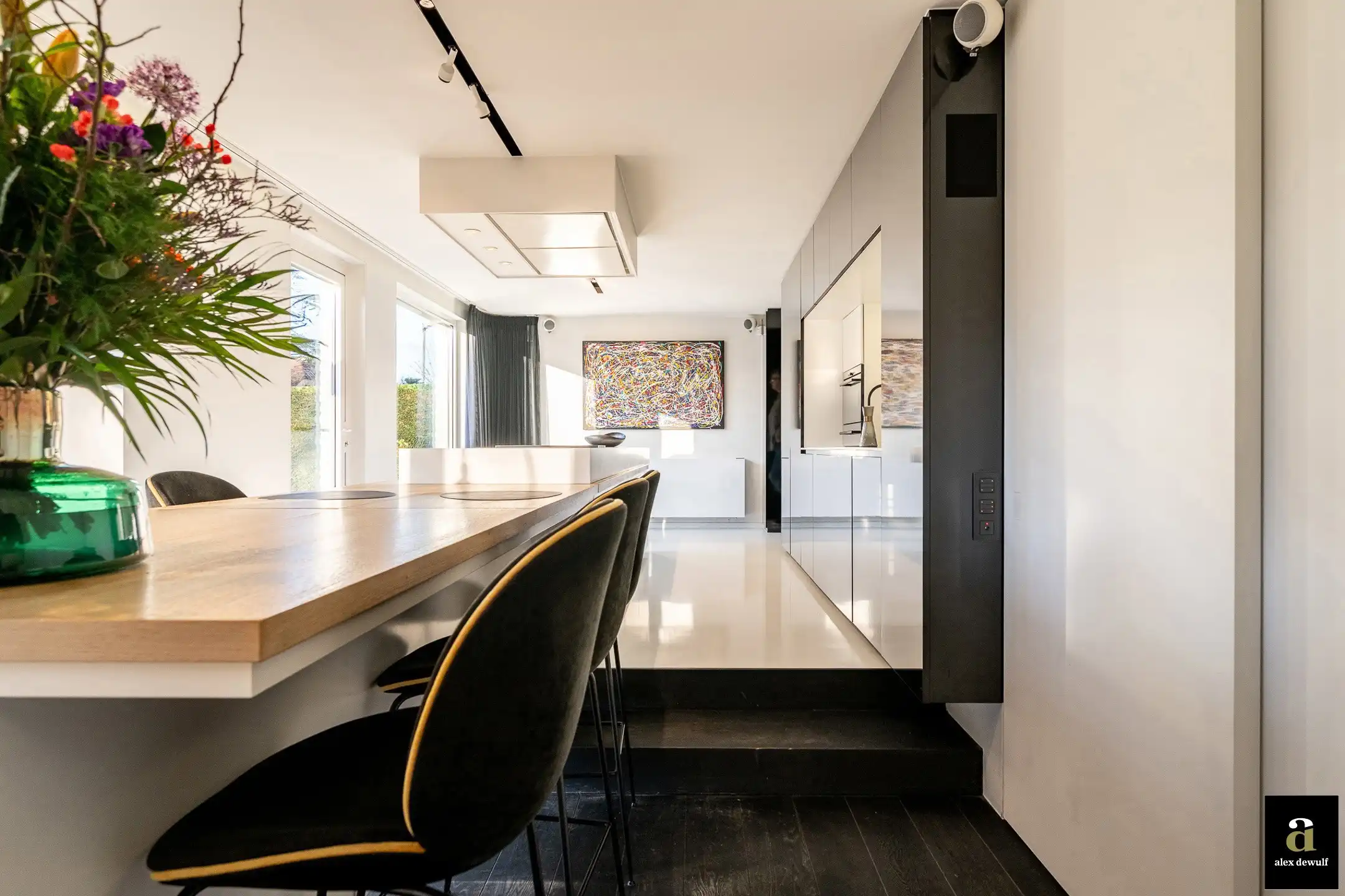 Instapklare luxe villa met tuin & sauna in Westkapelle [Boomgaarden]. foto 13