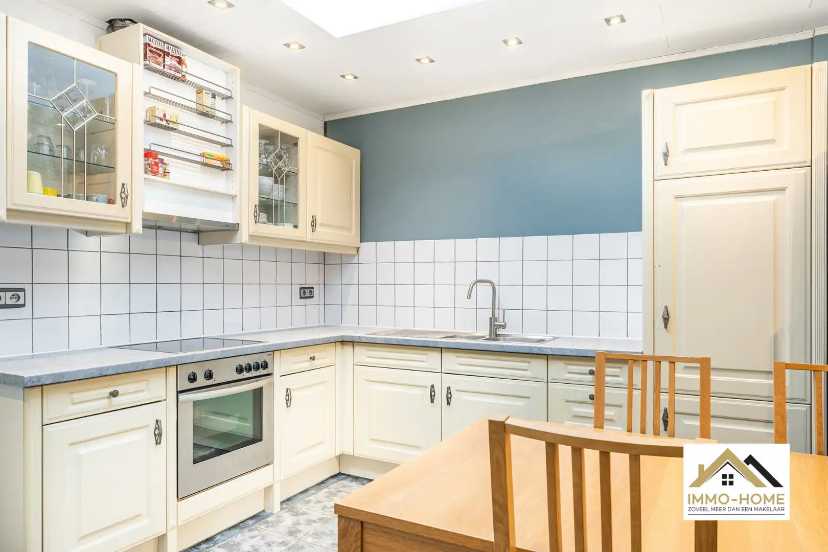 Instapklare woning in het centrum van Lokeren foto 10