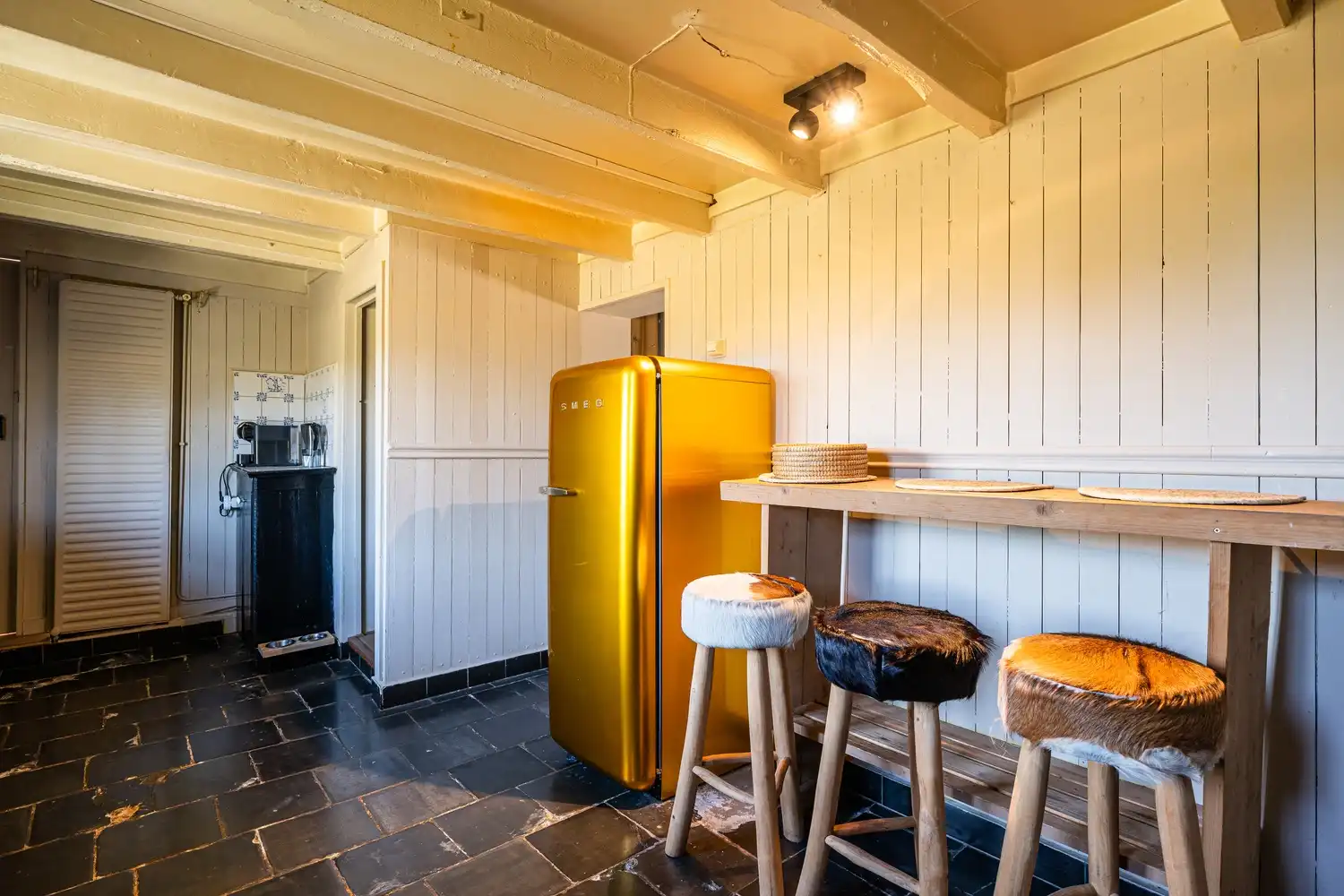 Karaktervolle hoeve op een uitzonderlijke locatie in Adegem foto 14