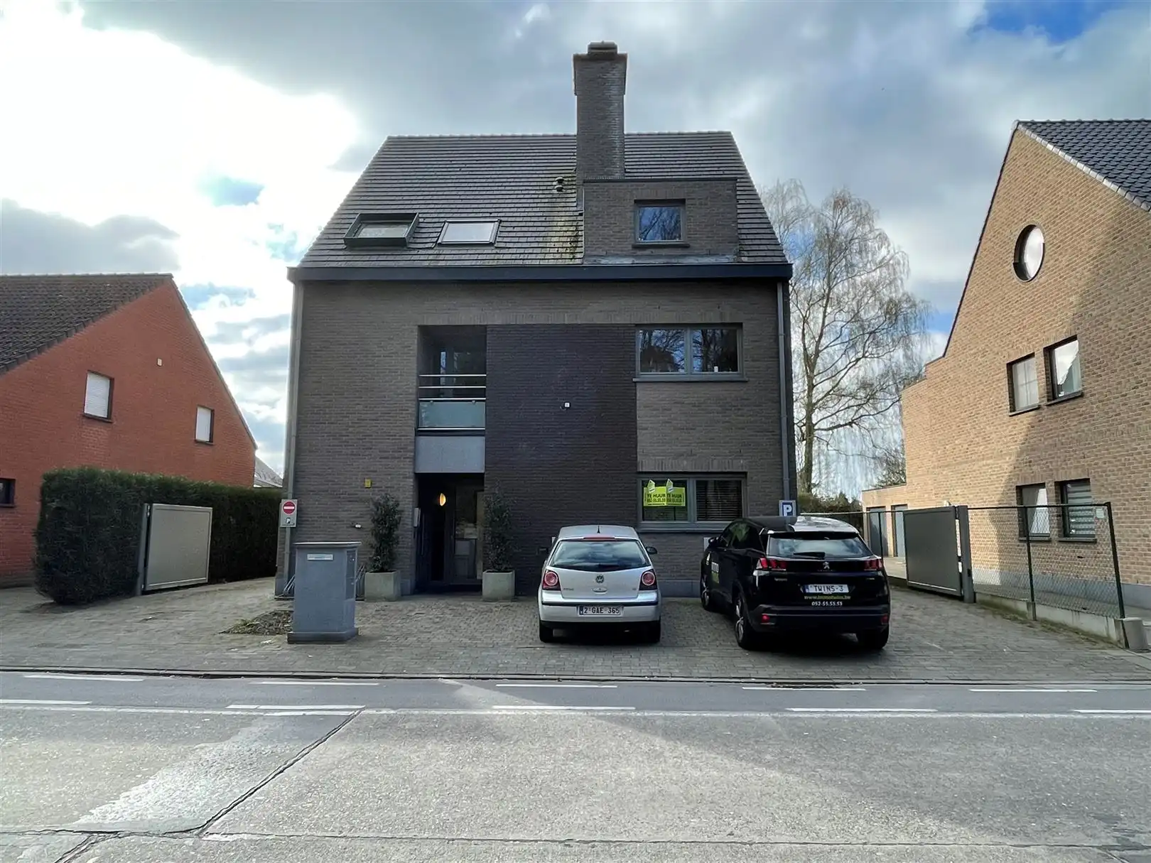 Kantoor te huur 9200 GREMBERGEN