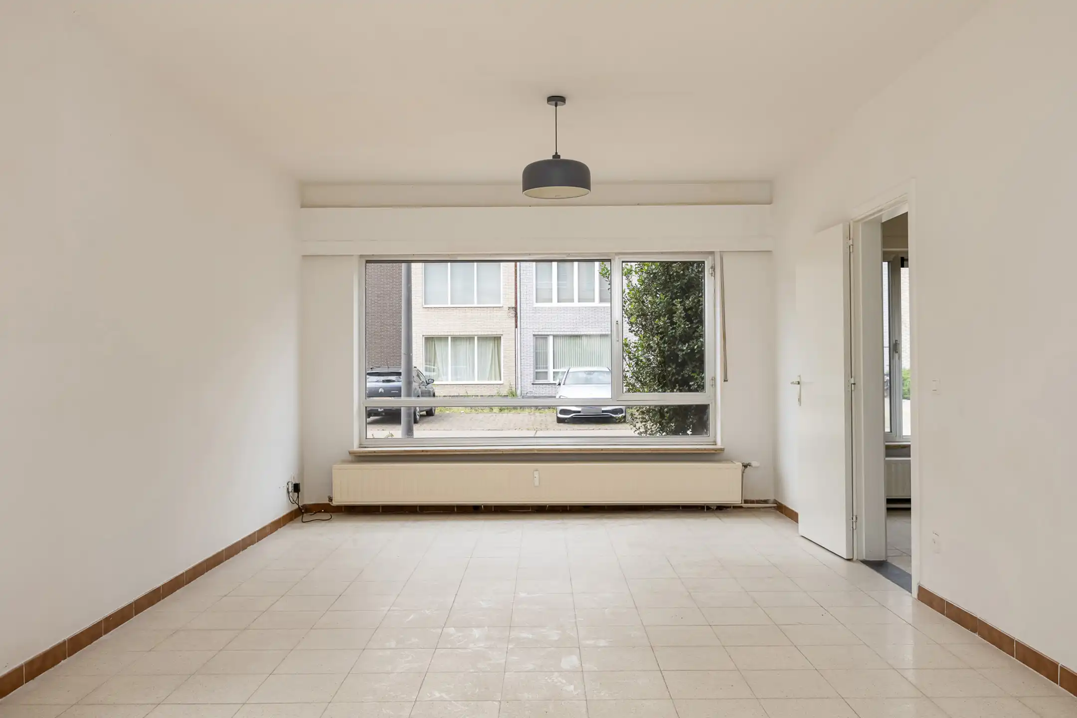 Gelijkvloers 2 slpk appartement mét garage incl. te Turnhout foto 5