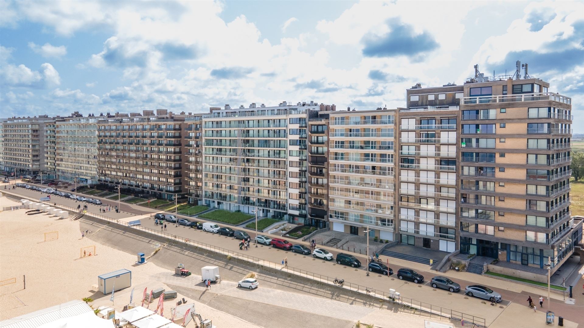 Appartement 2 slaapkamers foto 5