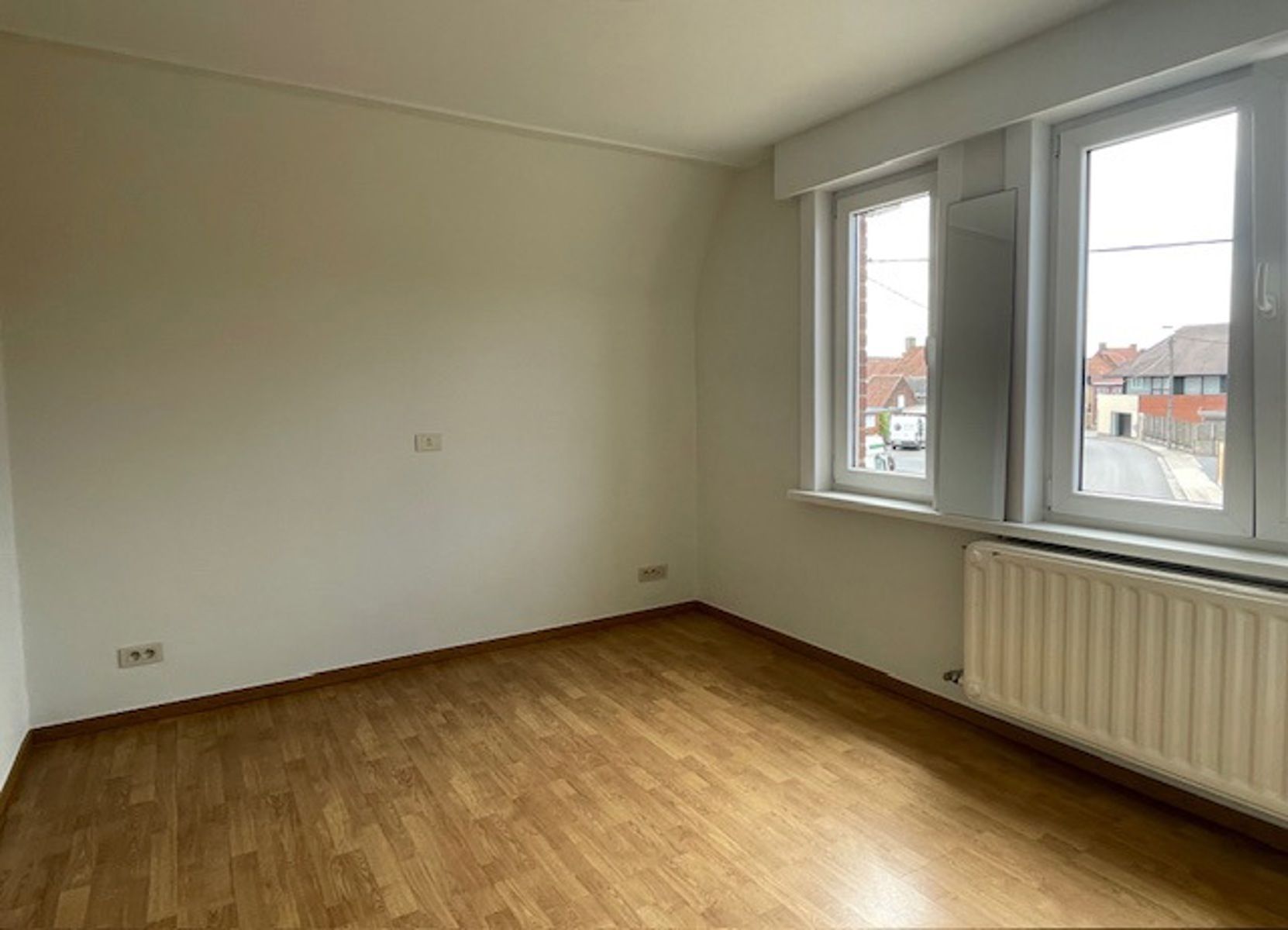 Gezellige, instapklare hoekwoning met garage  foto 14