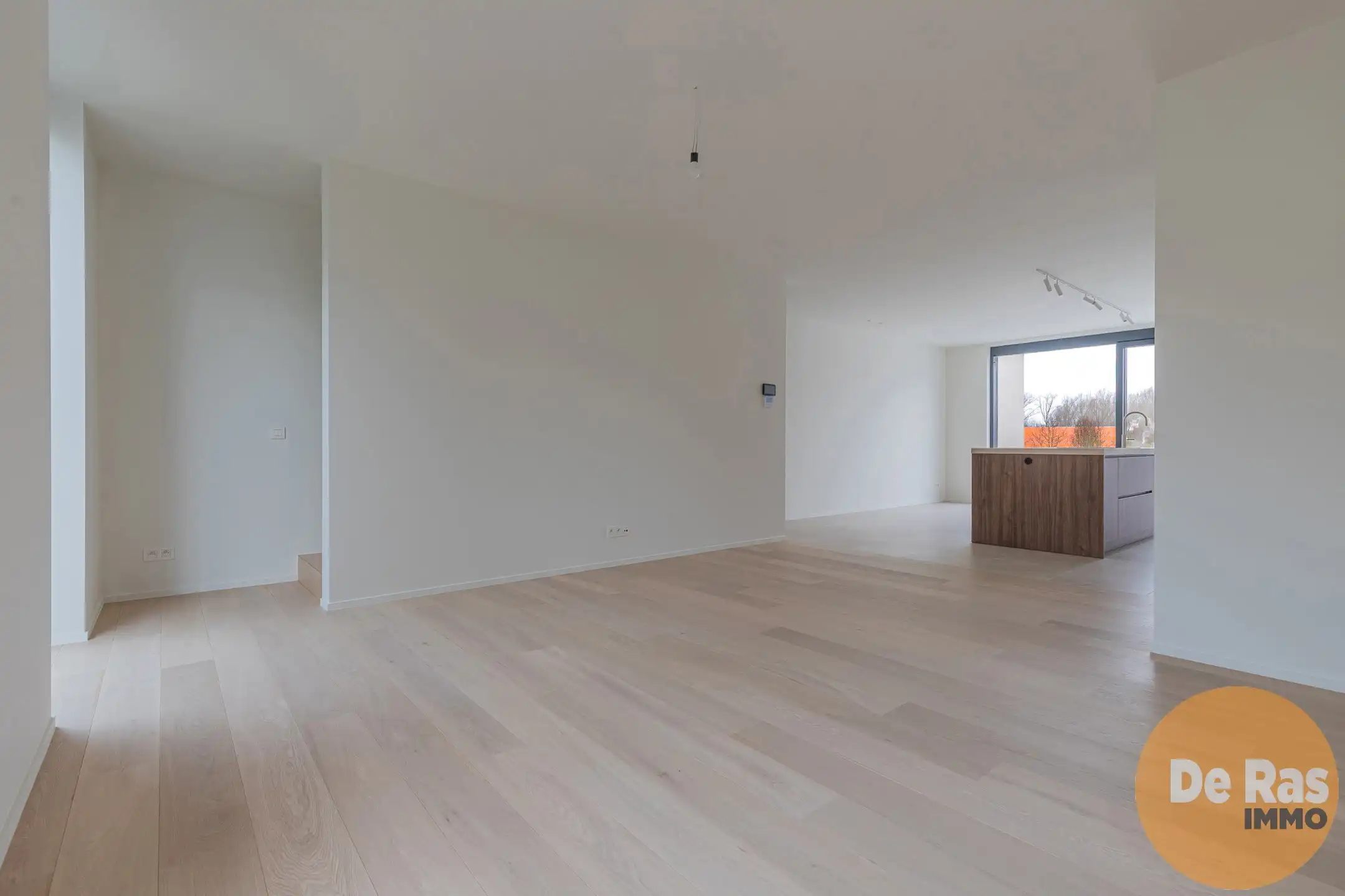 EREMBODEGEM - NIEUWBOUW MET 3 KAMERS, TUIN EN GARAGE foto 9