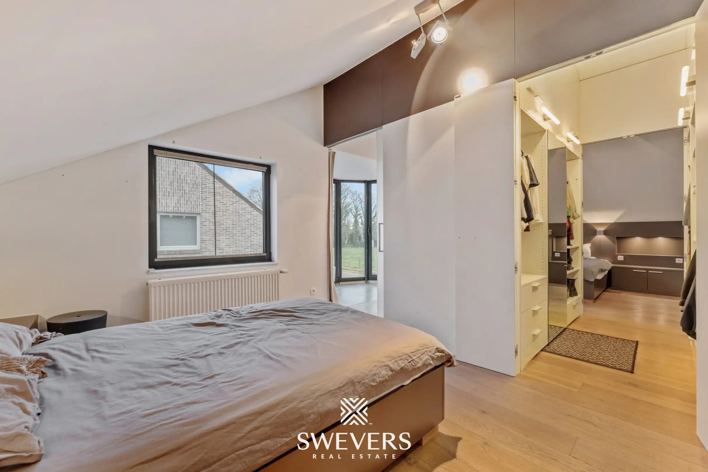 Ruime instapklare gezinswoning met zwembad en sauna in het hart van Bolderberg foto 16