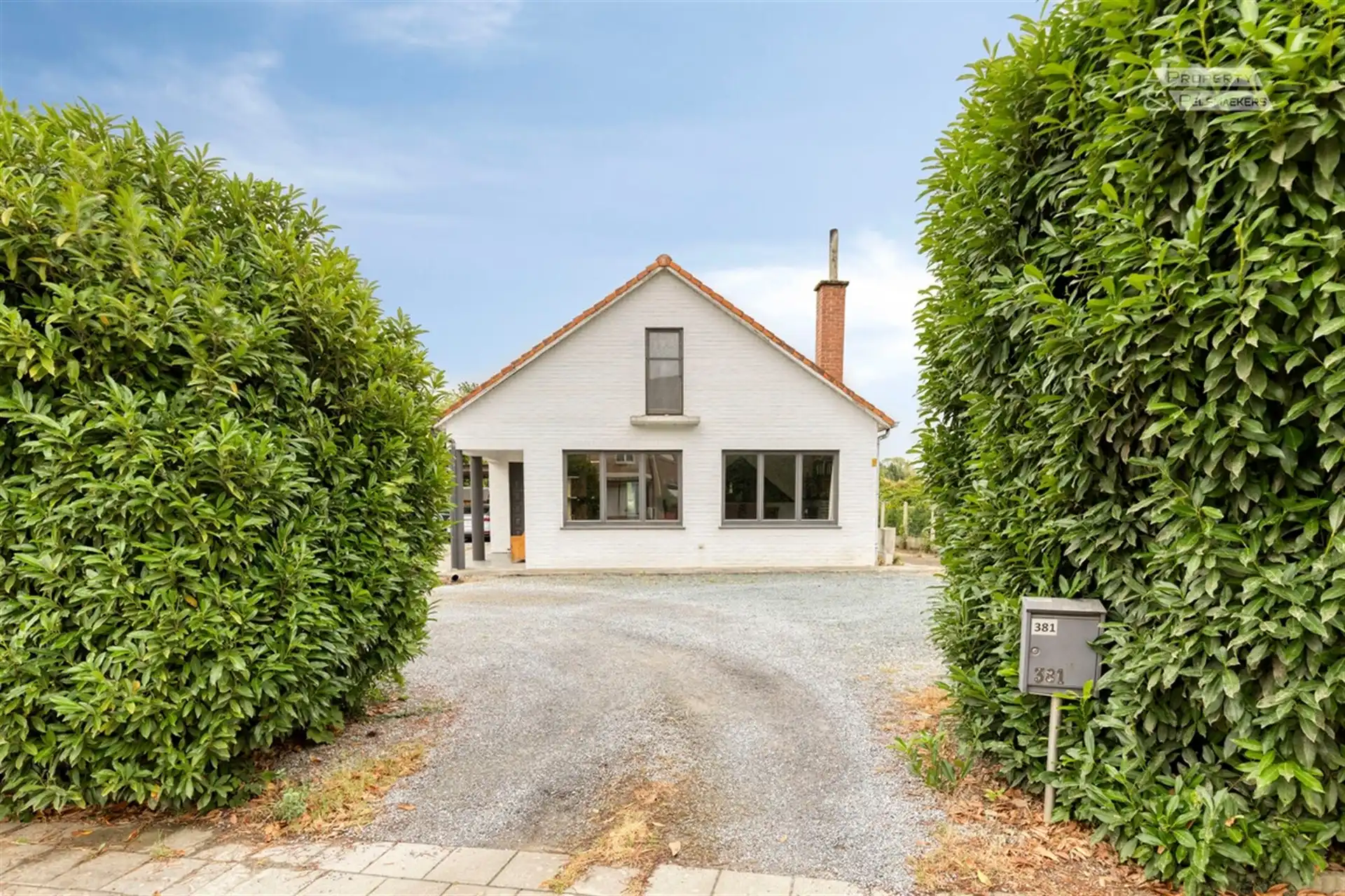 Woning te koop in Leefdaal foto 2