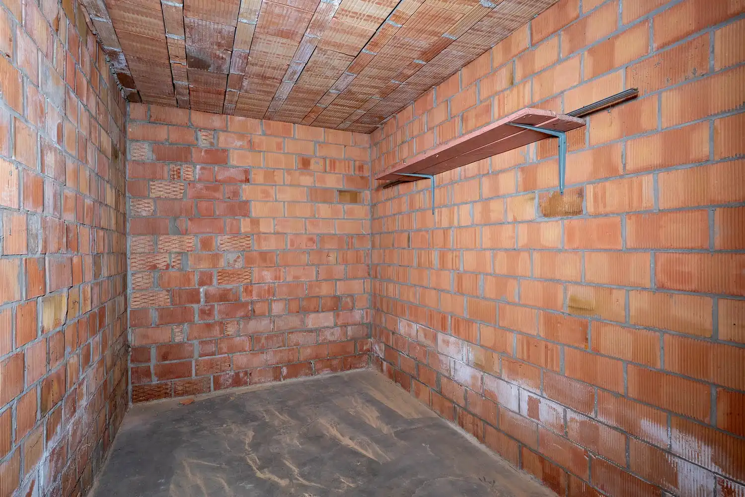 Gunstig gelegen appartement met 2 slaapkamers en 2 autostaanplaatsen foto 18