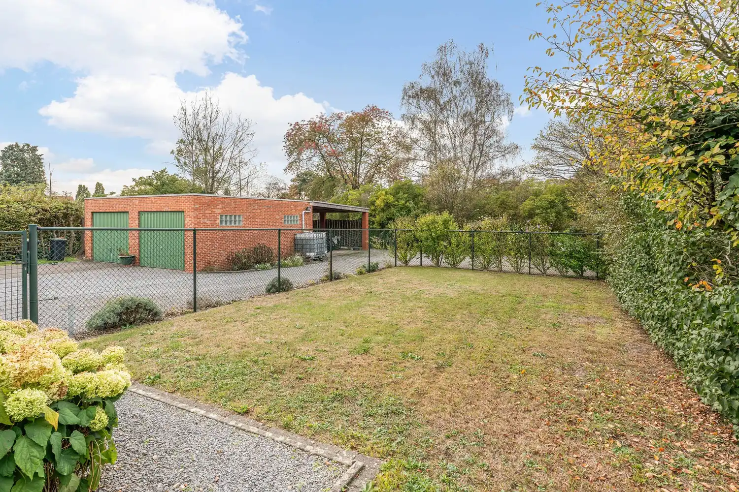 Interessant opbrengsteigendom te koop! foto 16