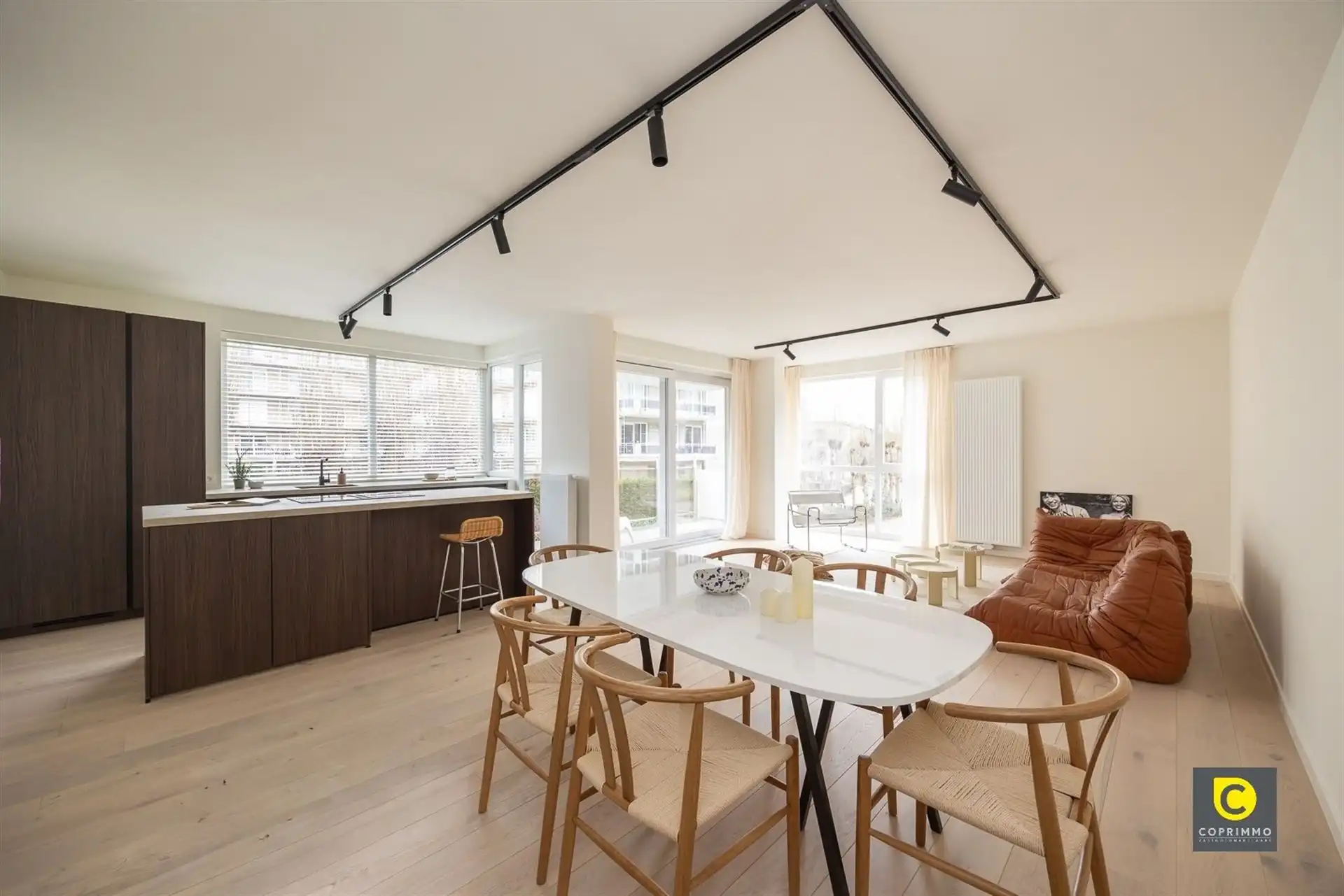 Appartement te koop Jos Ratinckxstraat 4D/0102 - 2600 BERCHEM