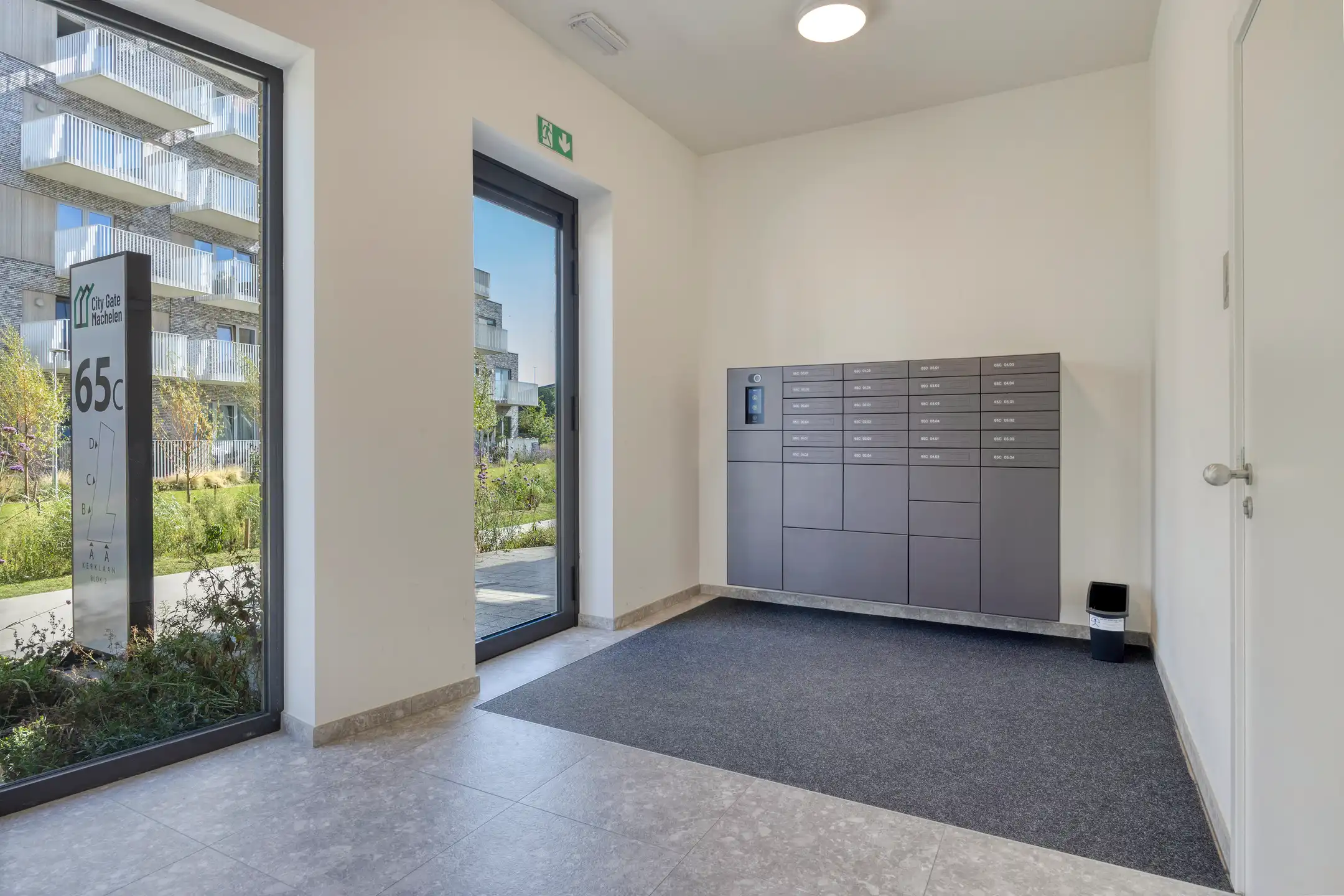 City Gate, laatste kans om aan te kopen aan 6 % btw! foto 13