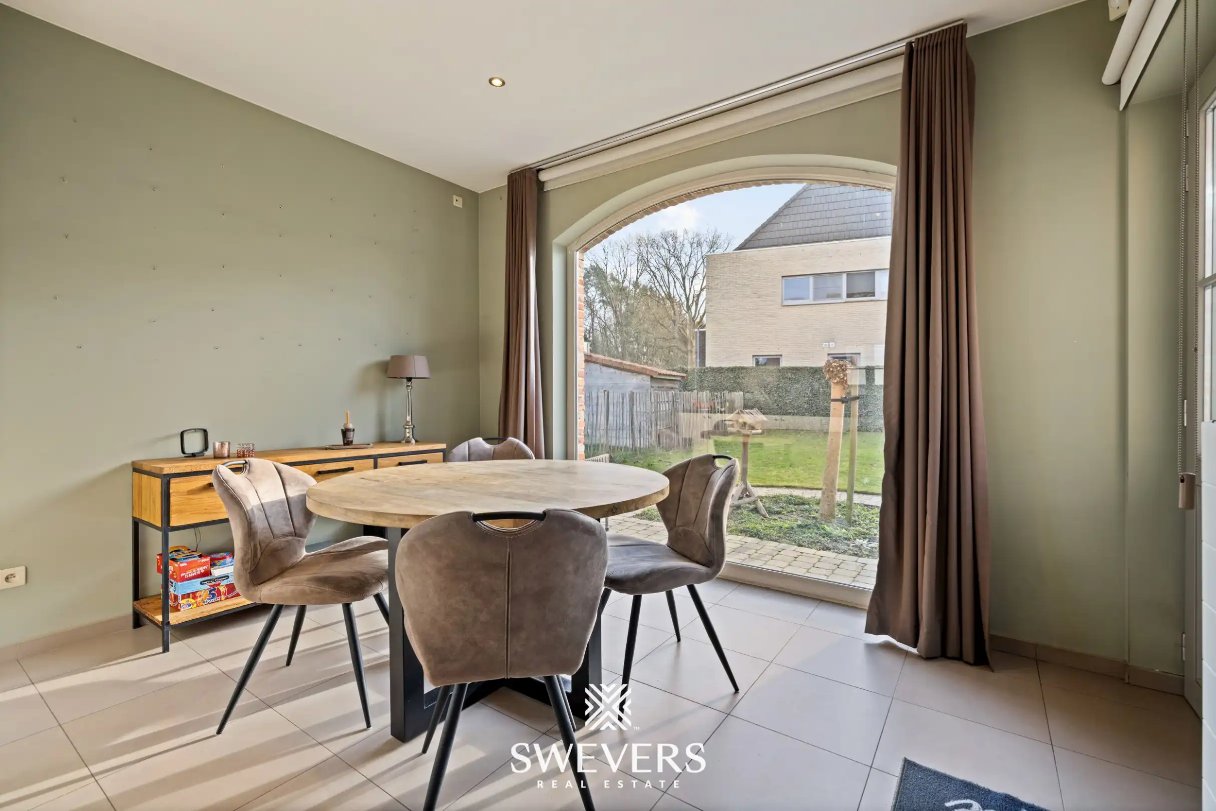 Prachtige landelijke woning op een boogscheut van Koersel centrum foto 13