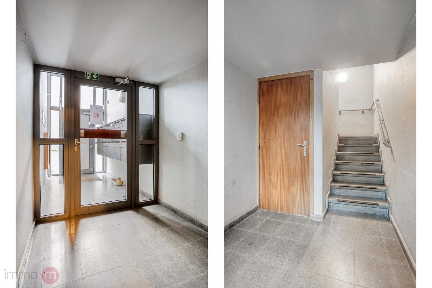 Volledig vernieuwde, instapklare studio in hartje Leuven met afgesloten garagebox – rustig gelegen pareltje! foto 14