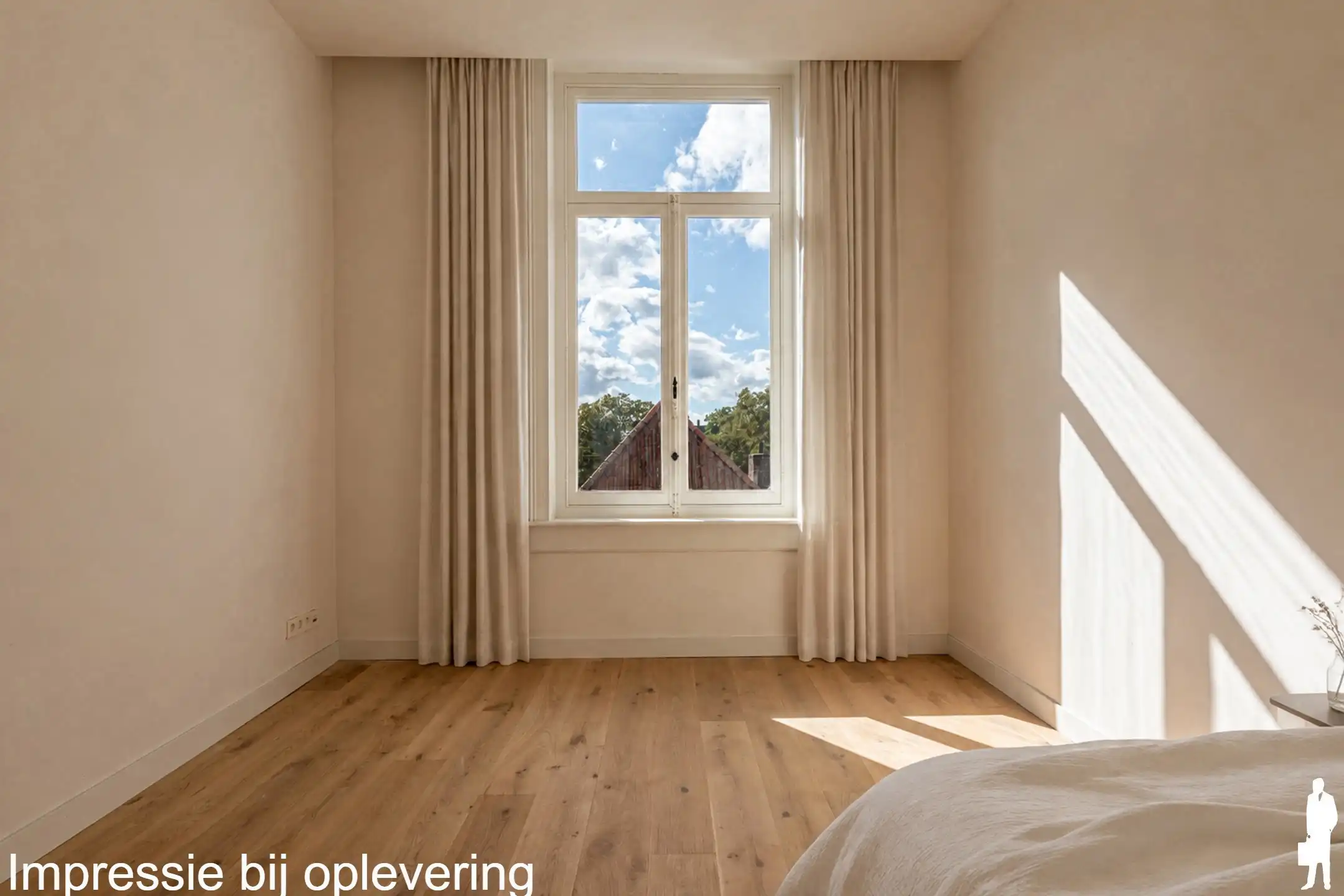 Appartement van 208m² + terras in uniek en historisch kader foto 15