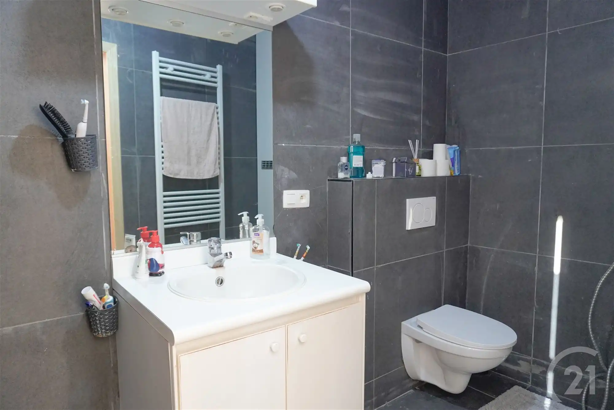 Huis te koop in Sint-katlijne-waver foto 8