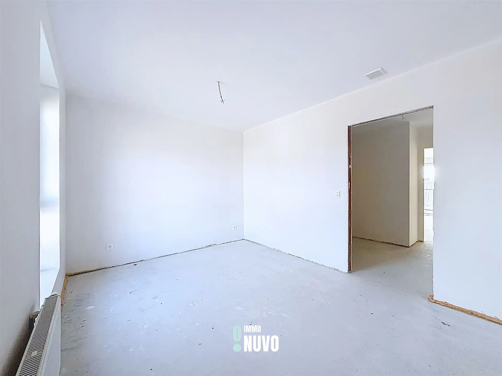 nieuwbouw appartement foto 19