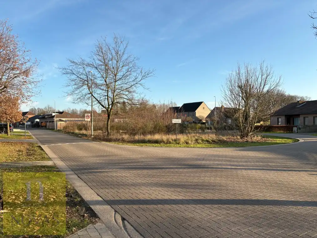 Bouwgrond te koop – Konijnenpijp 57, Lommel foto 13