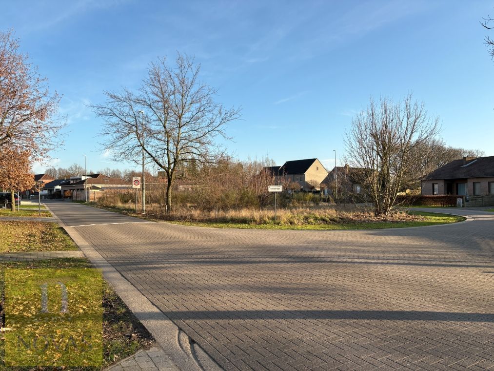 Bouwgrond te koop – Konijnenpijp 57, Lommel foto 10