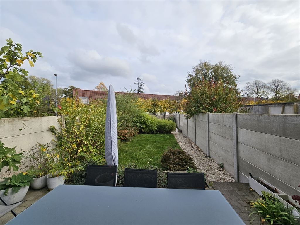 prachtig afgewerkte woning foto 16