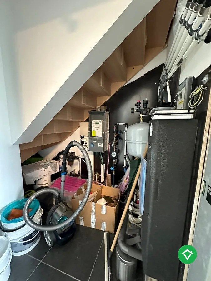 Wonen in een prachtig groene omgeving te Veurne foto 12